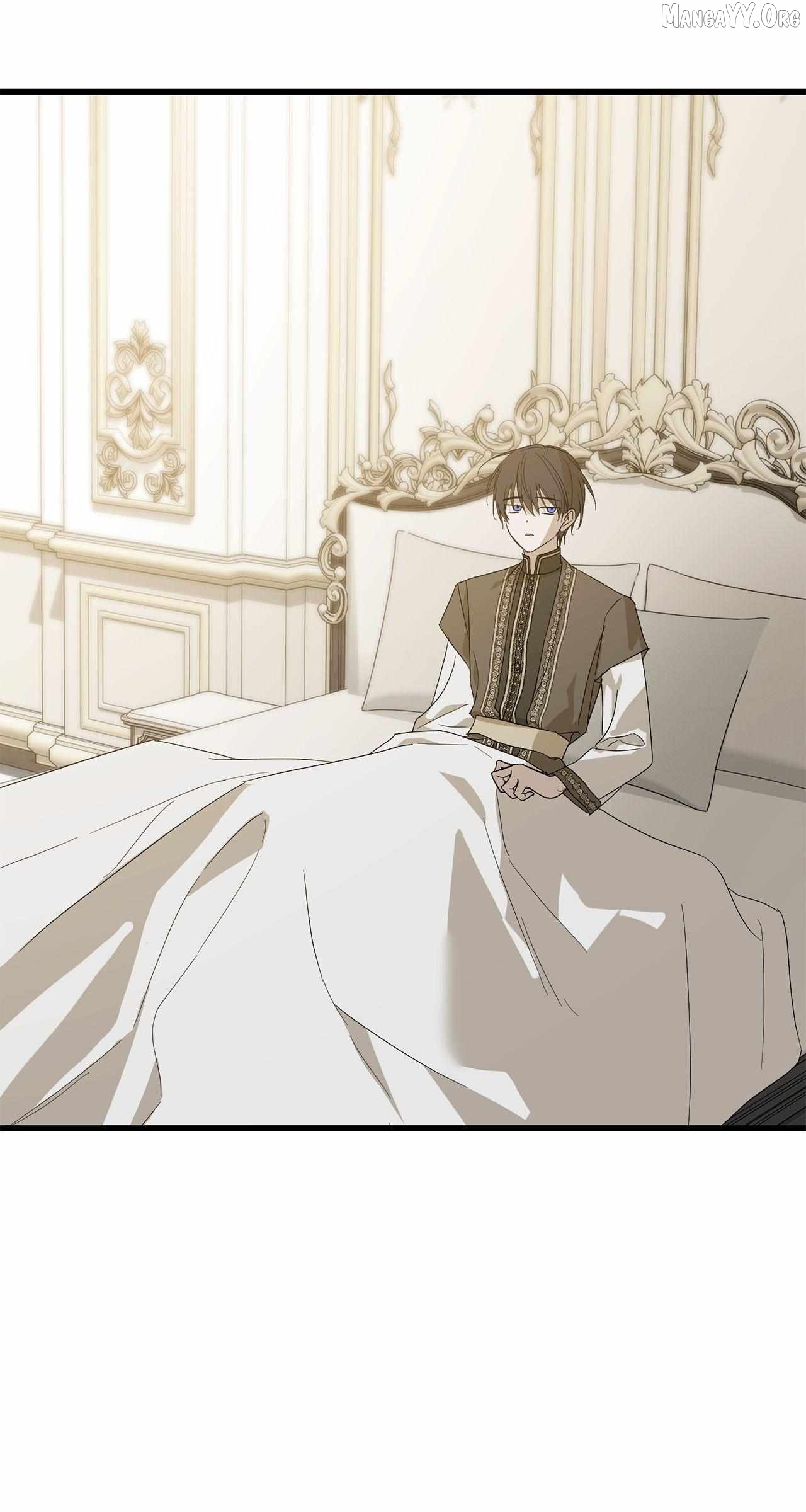 My Husband Who Hates Me Has Lost His Memories Chapter 103 - page 14