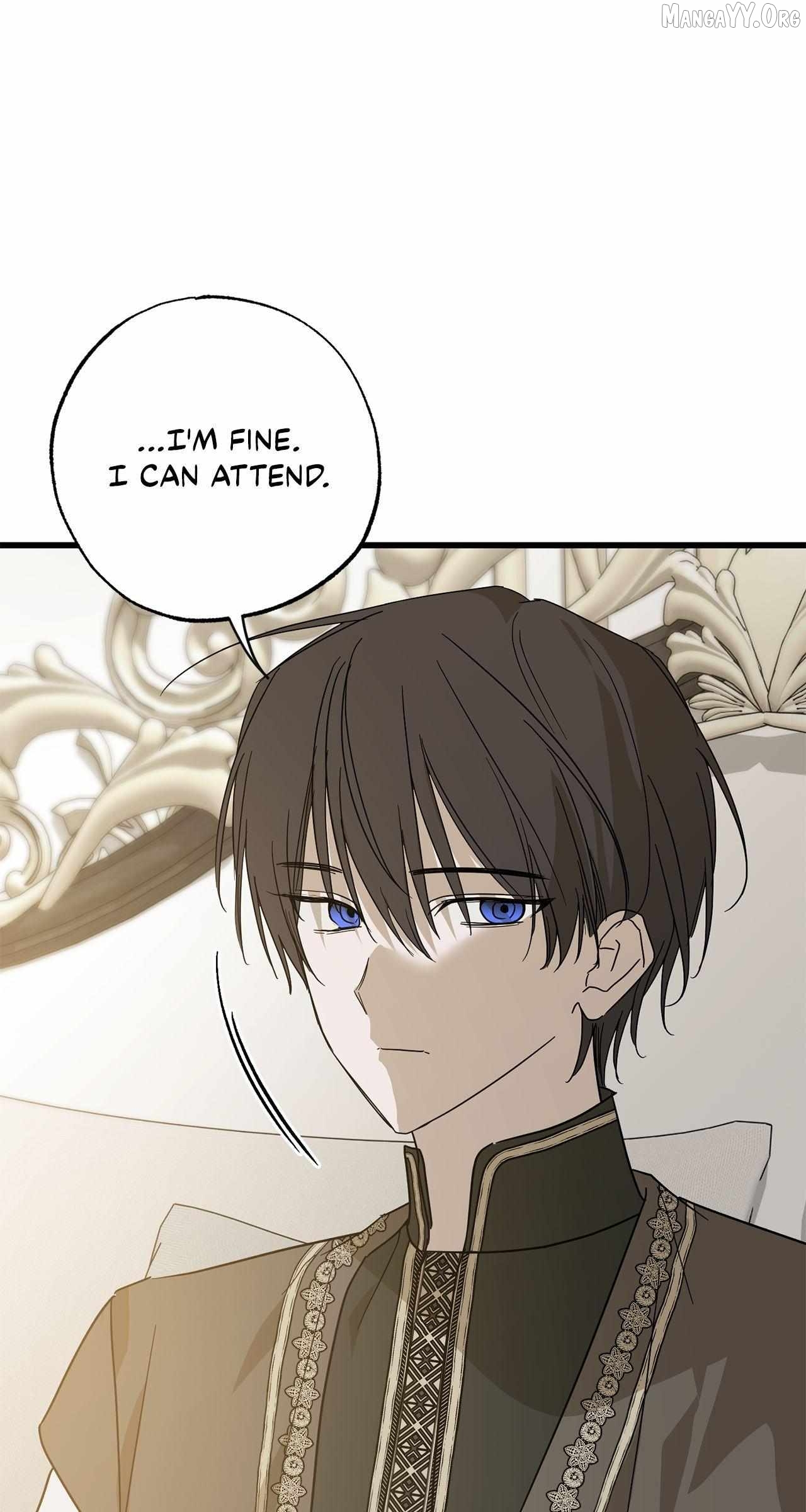 My Husband Who Hates Me Has Lost His Memories Chapter 103 - page 15