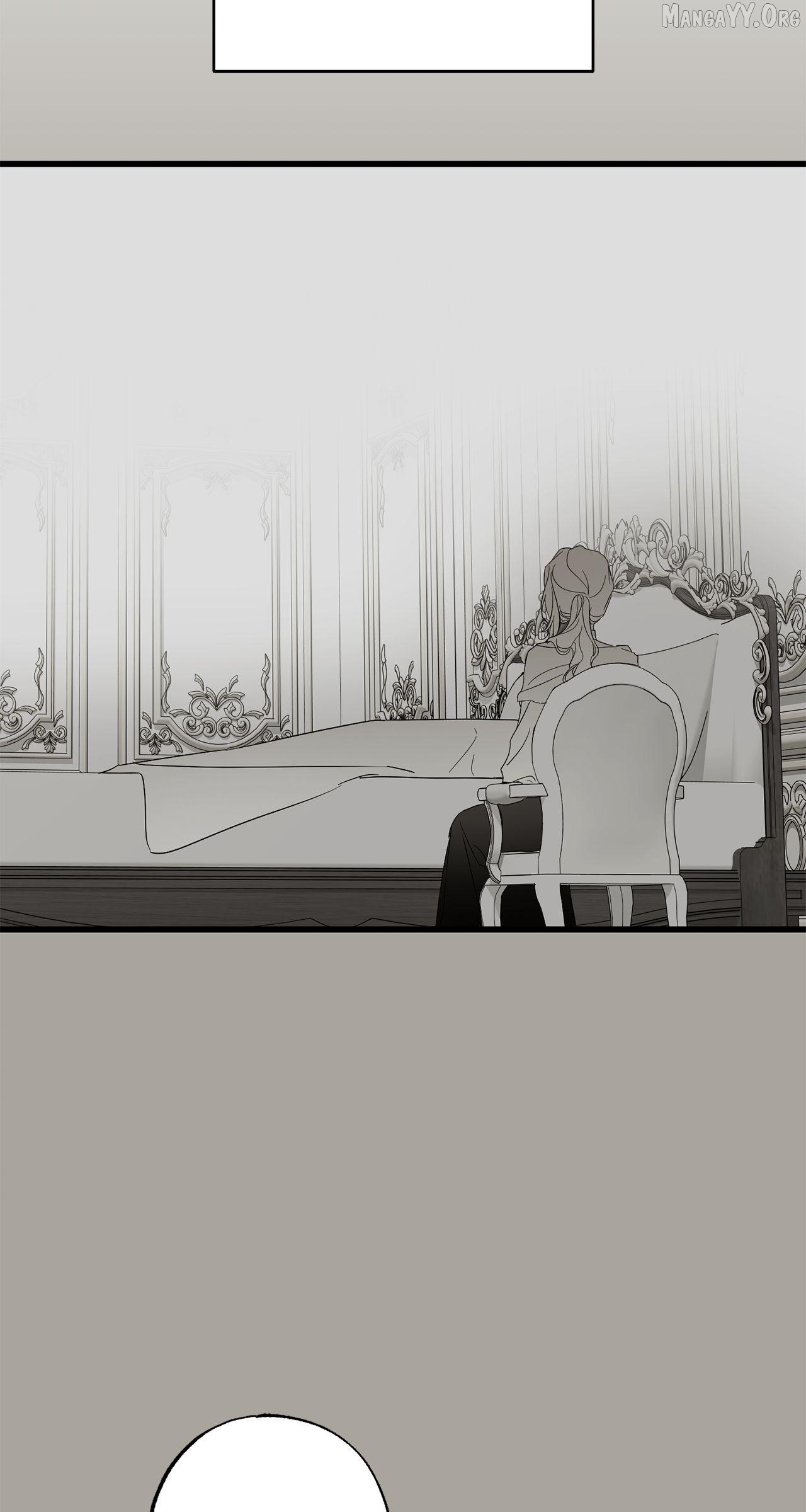 My Husband Who Hates Me Has Lost His Memories Chapter 103 - page 18