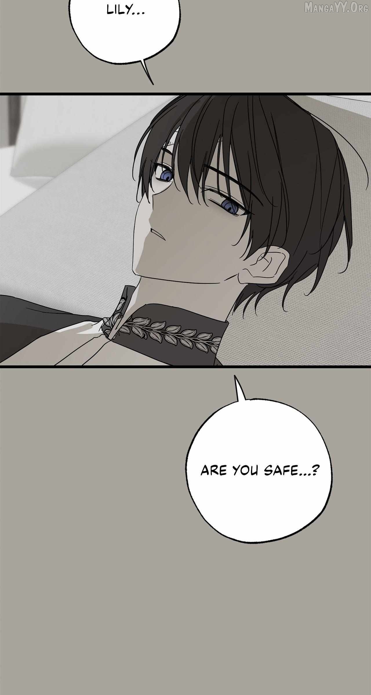 My Husband Who Hates Me Has Lost His Memories Chapter 103 - page 19