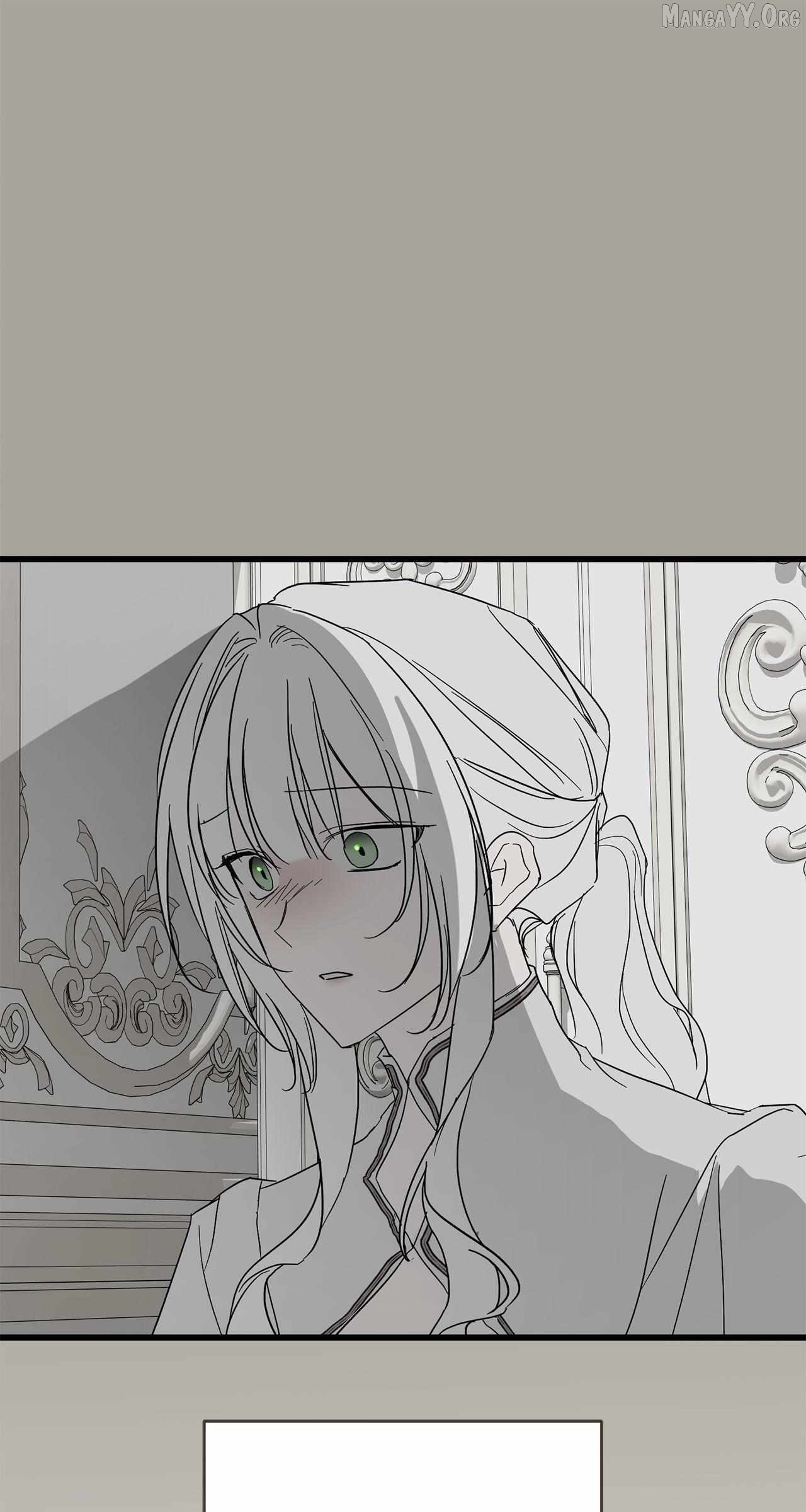 My Husband Who Hates Me Has Lost His Memories Chapter 103 - page 21