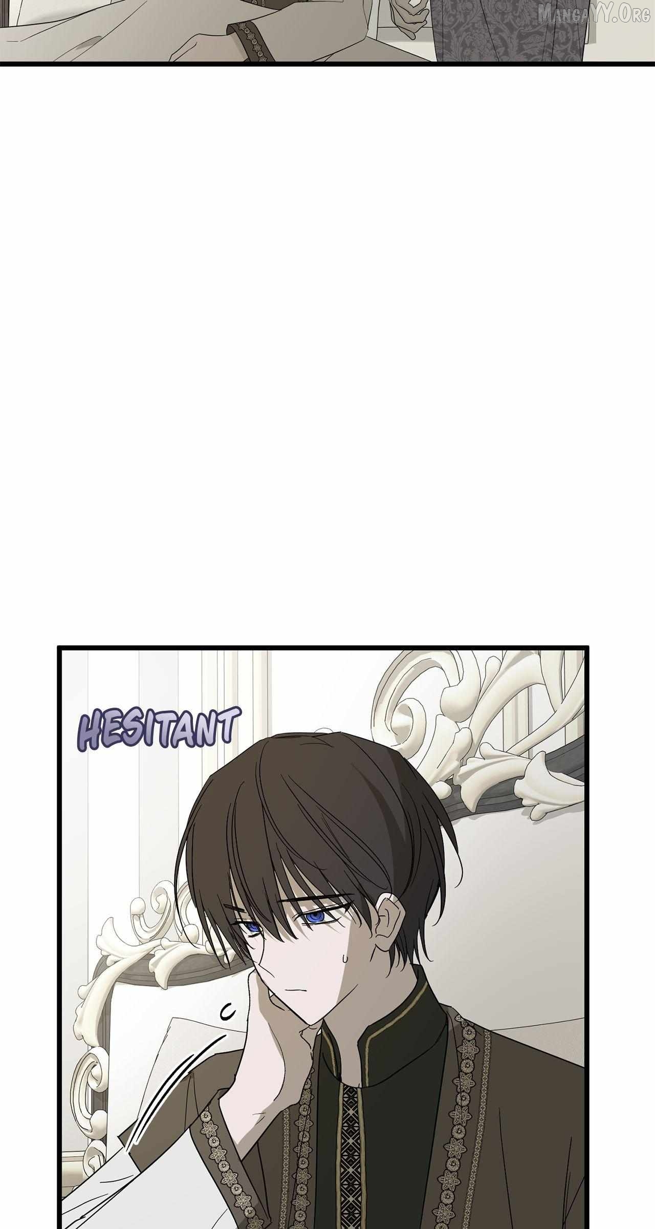 My Husband Who Hates Me Has Lost His Memories Chapter 103 - page 24