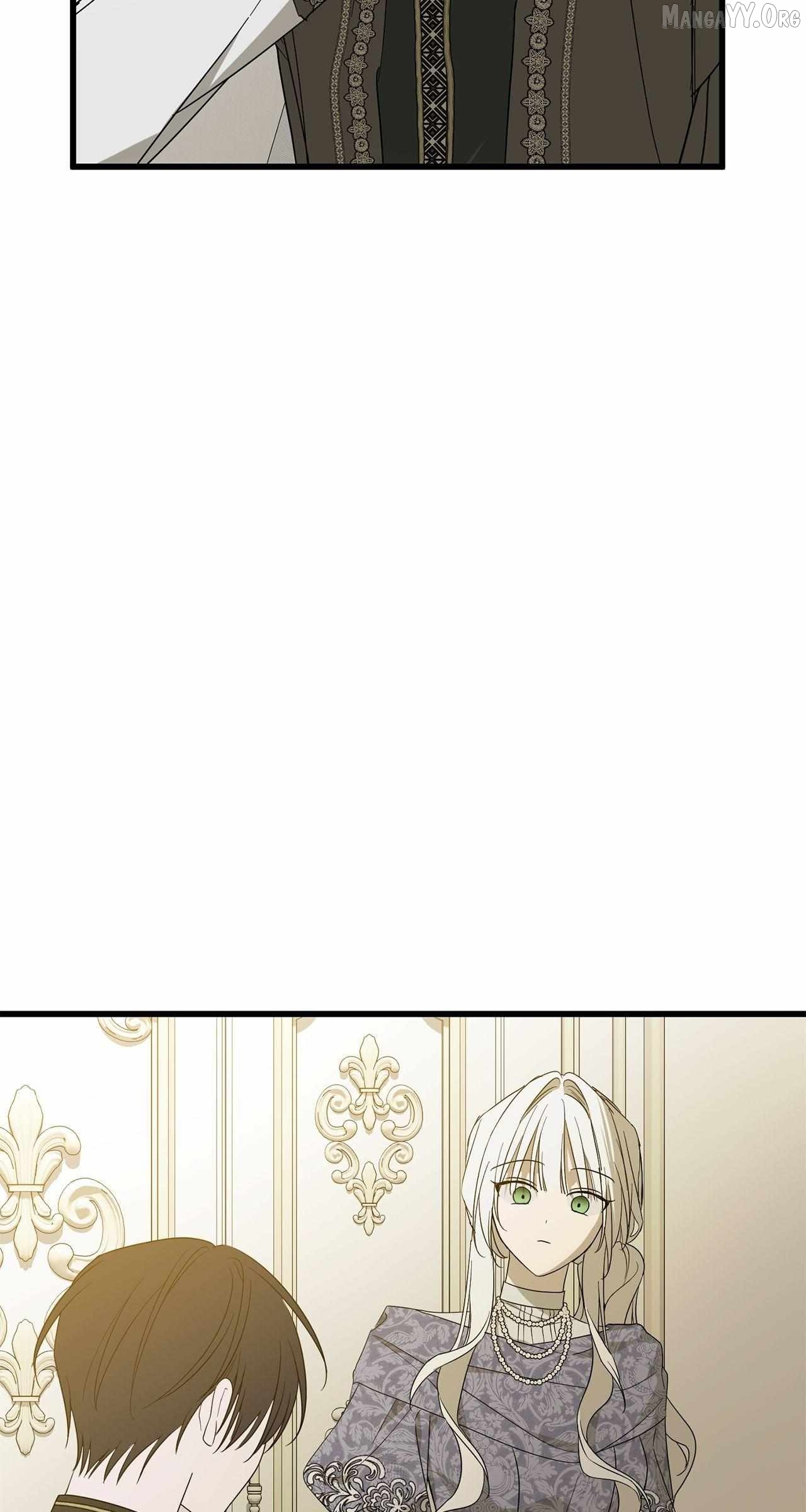 My Husband Who Hates Me Has Lost His Memories Chapter 103 - page 25