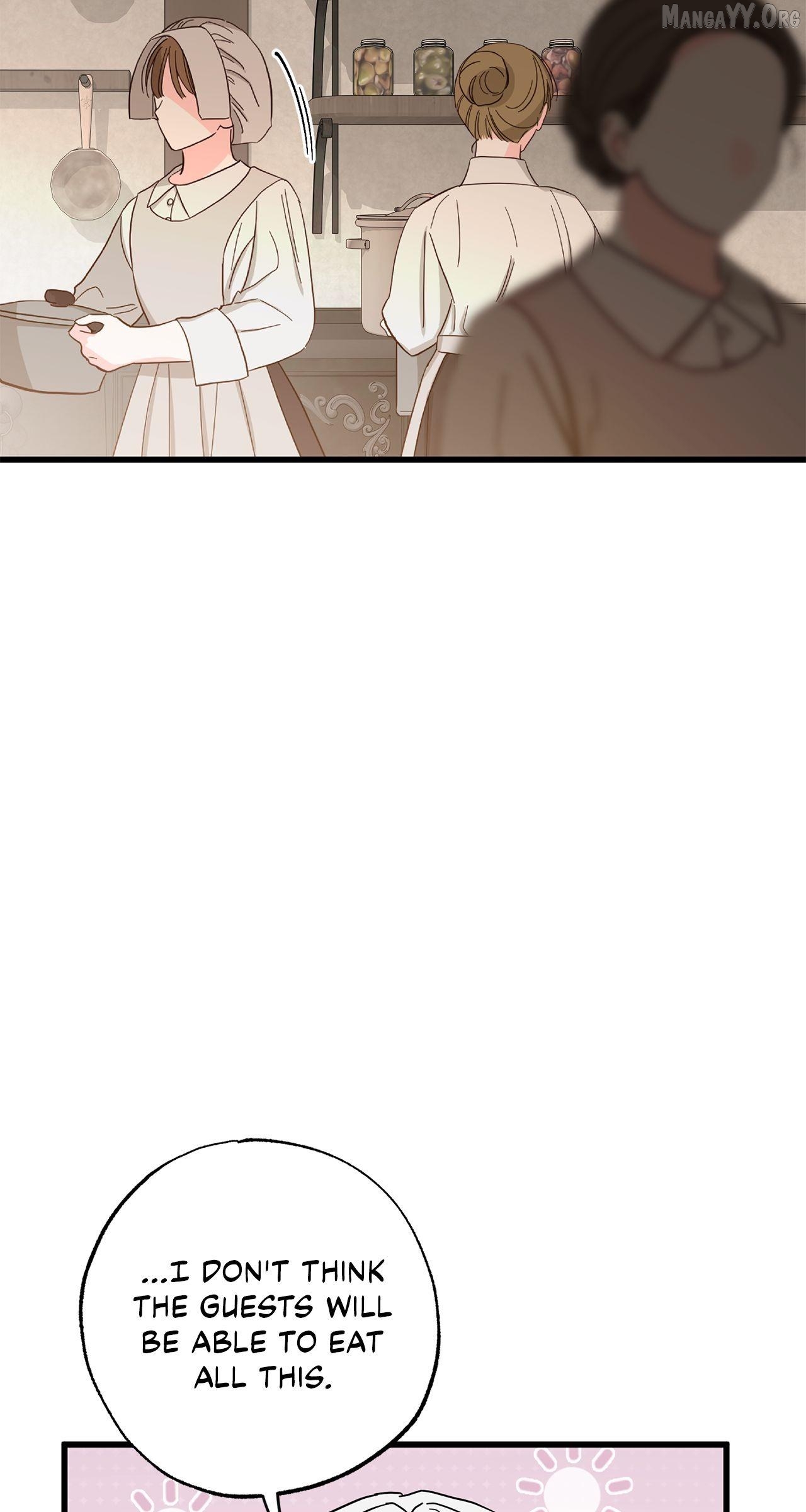My Husband Who Hates Me Has Lost His Memories Chapter 103 - page 3
