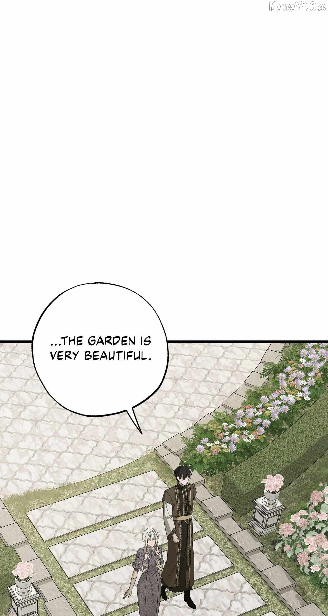 My Husband Who Hates Me Has Lost His Memories Chapter 103 - page 30