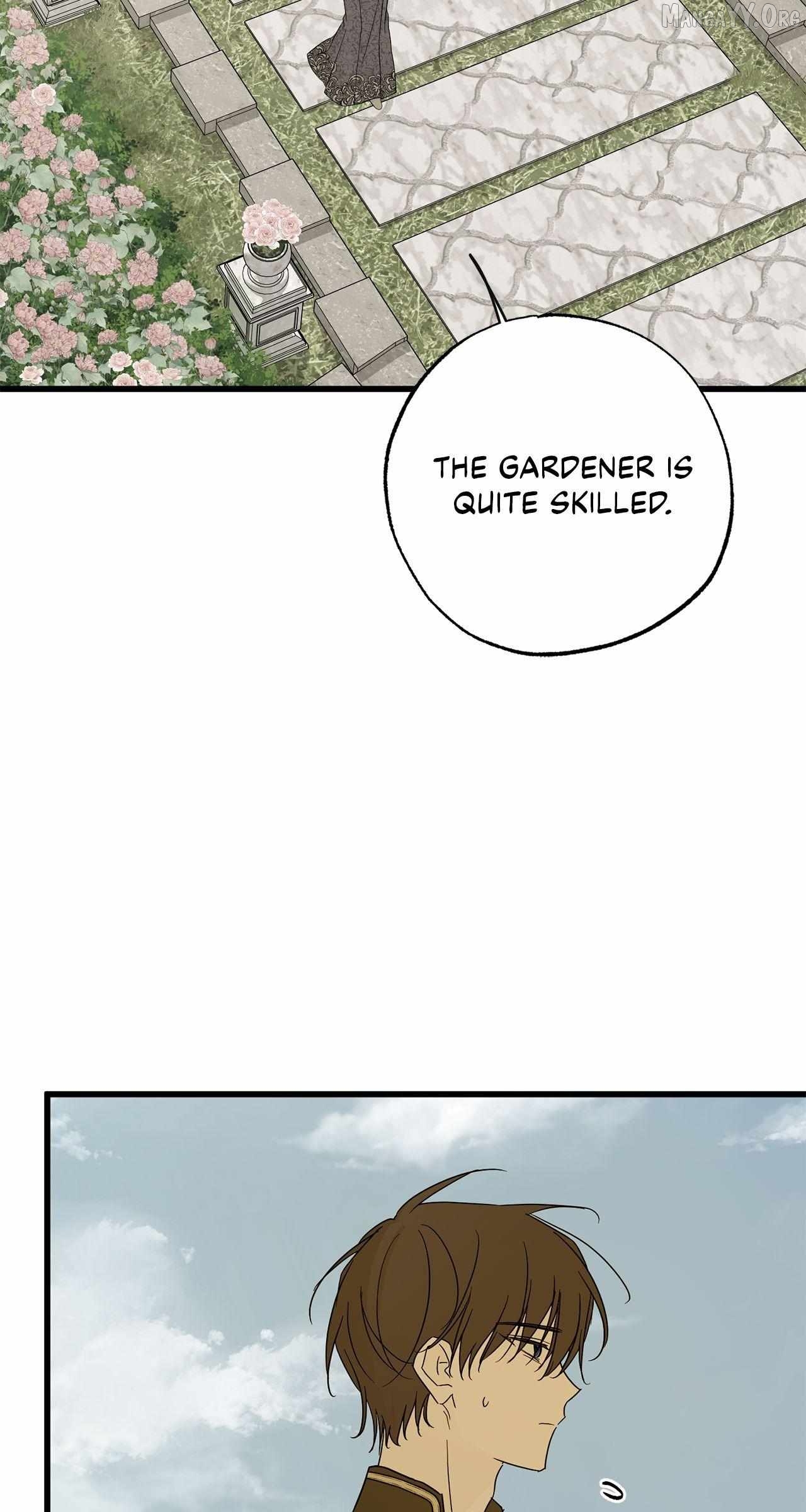 My Husband Who Hates Me Has Lost His Memories Chapter 103 - page 31