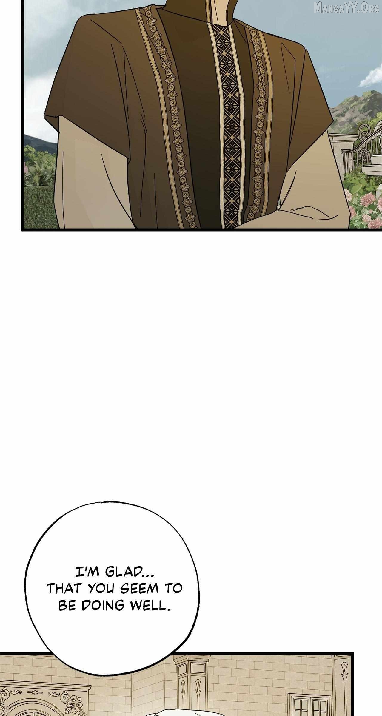 My Husband Who Hates Me Has Lost His Memories Chapter 103 - page 32