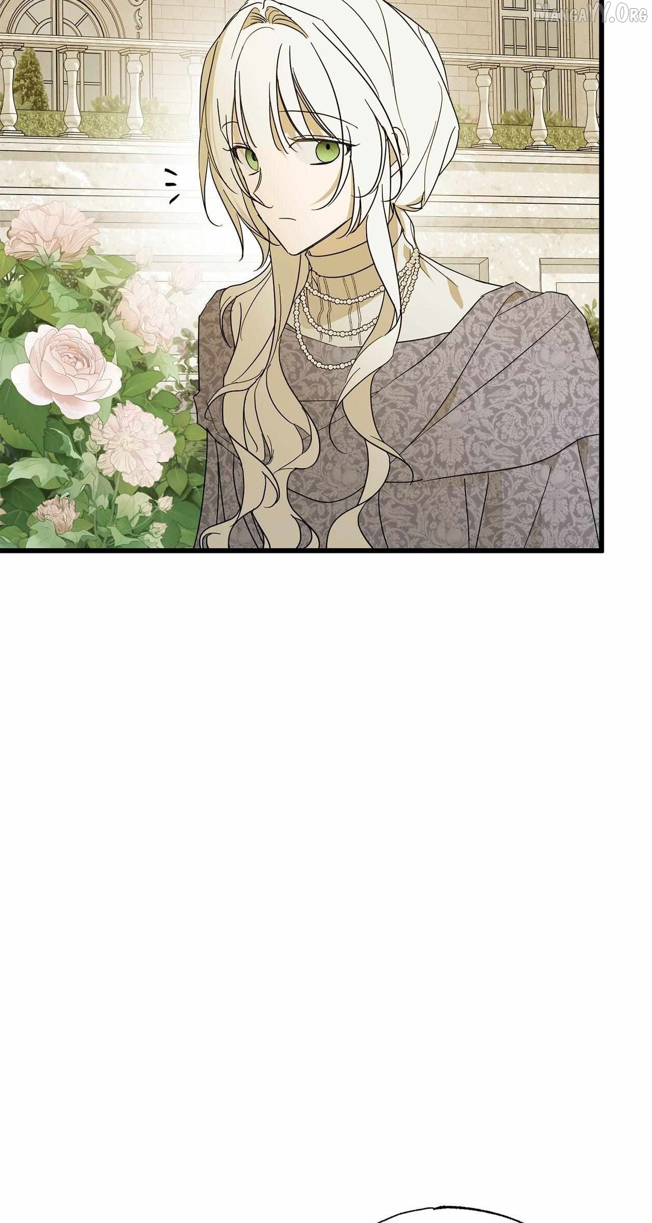 My Husband Who Hates Me Has Lost His Memories Chapter 103 - page 33