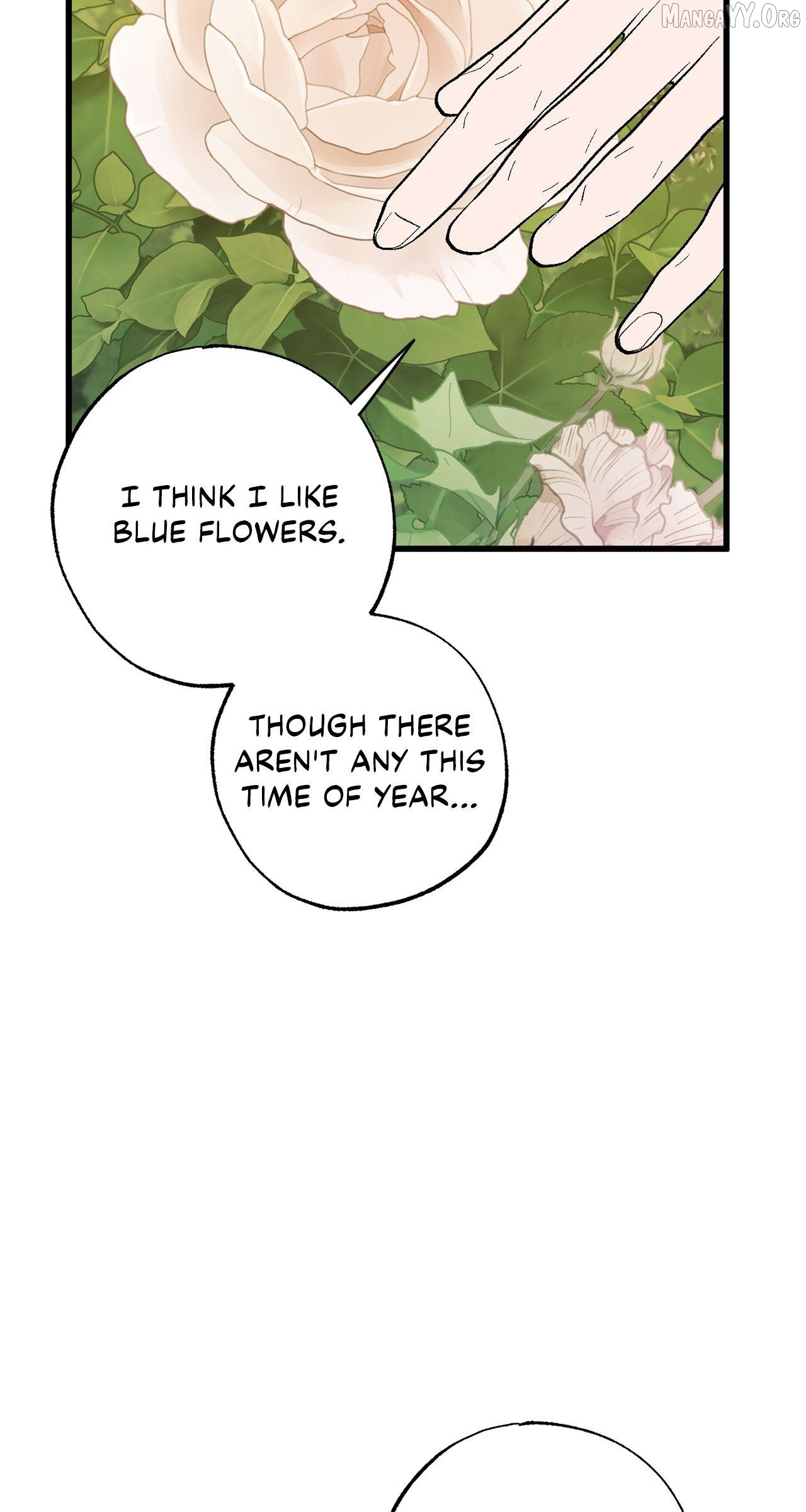 My Husband Who Hates Me Has Lost His Memories Chapter 103 - page 36