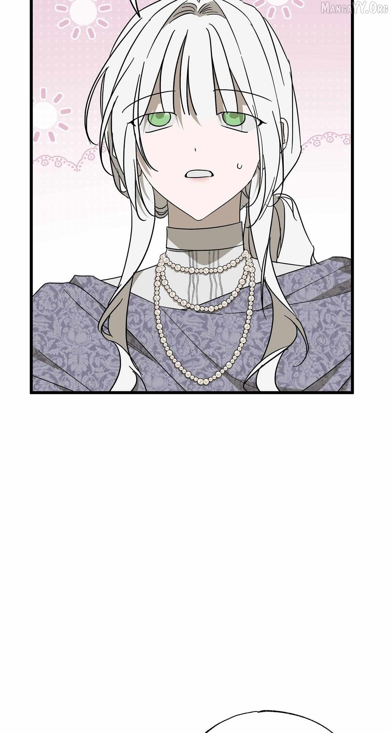 My Husband Who Hates Me Has Lost His Memories Chapter 103 - page 4