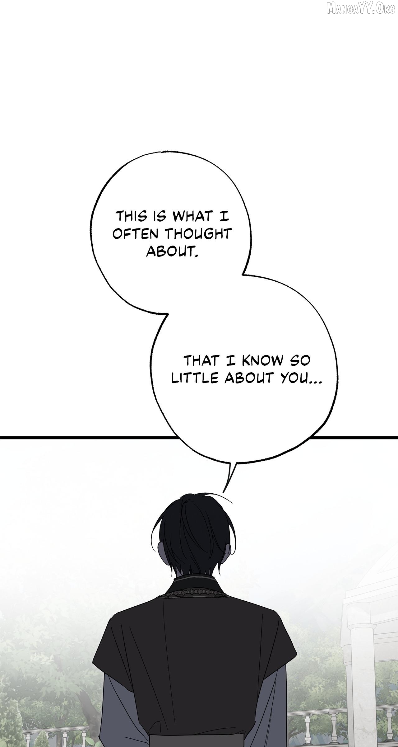 My Husband Who Hates Me Has Lost His Memories Chapter 103 - page 40