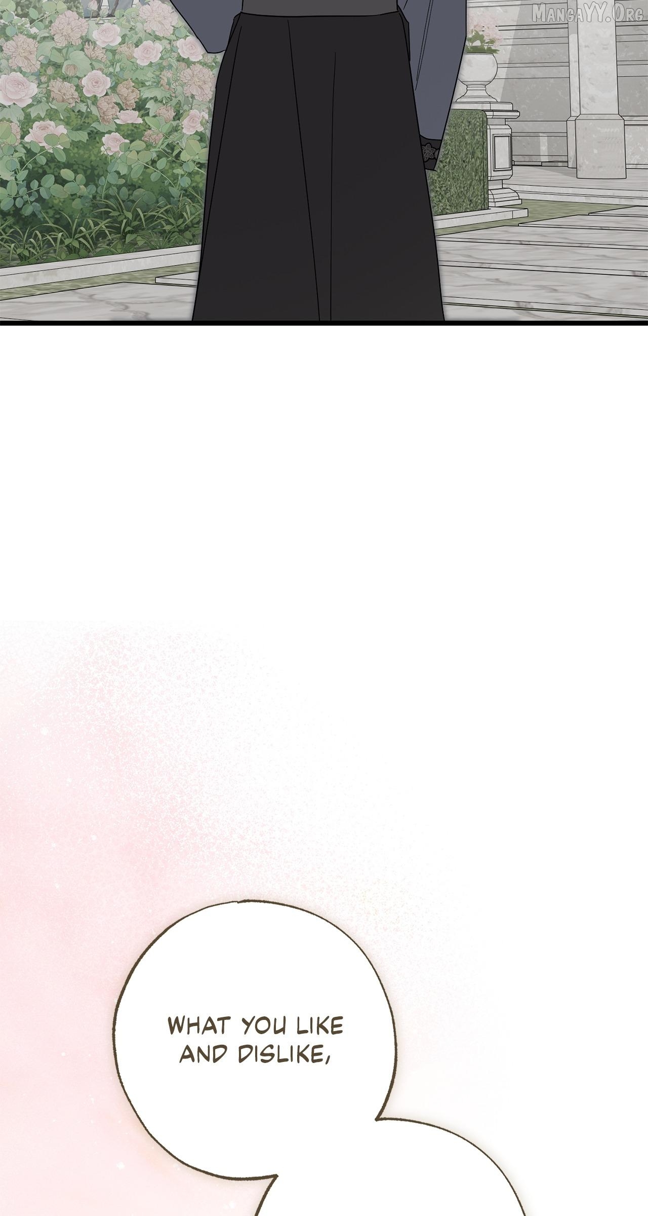 My Husband Who Hates Me Has Lost His Memories Chapter 103 - page 41