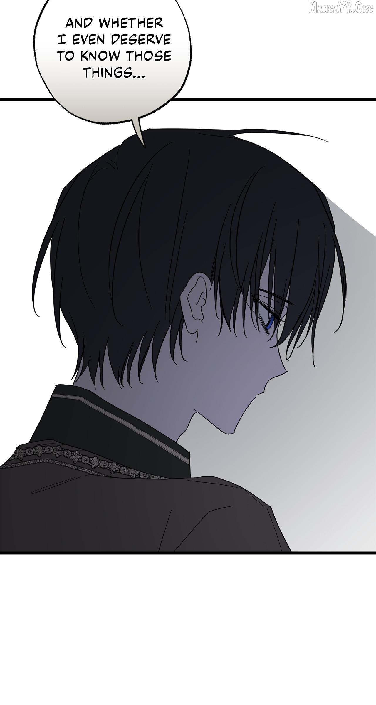 My Husband Who Hates Me Has Lost His Memories Chapter 103 - page 44