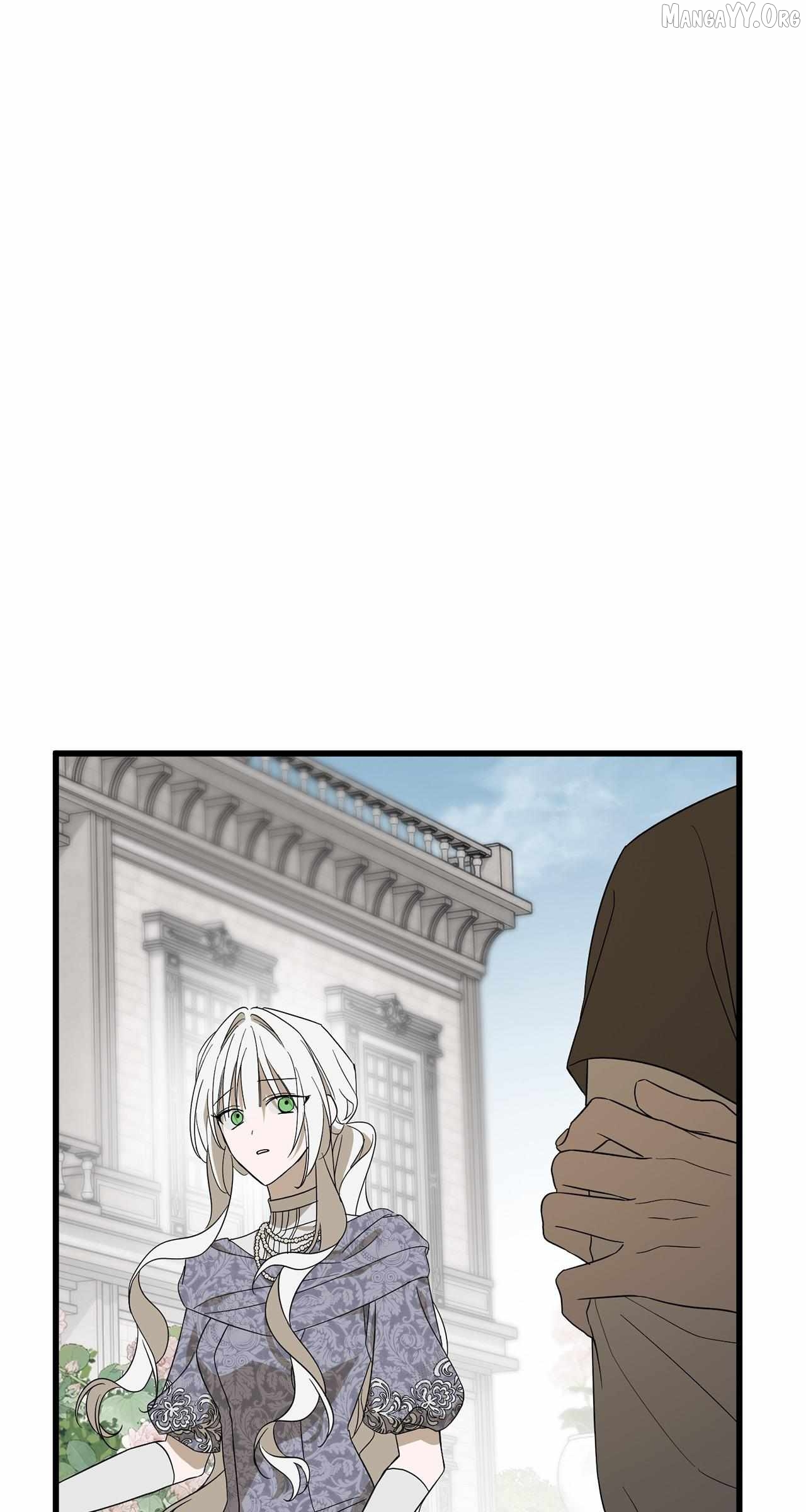 My Husband Who Hates Me Has Lost His Memories Chapter 103 - page 45