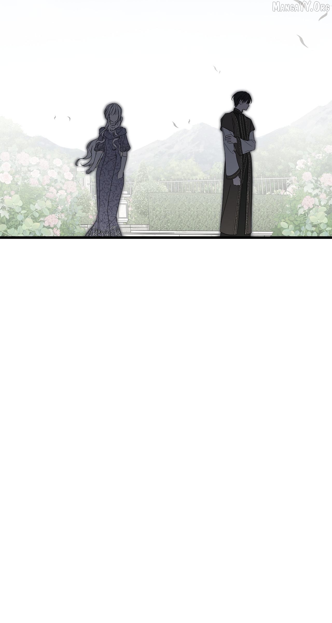 My Husband Who Hates Me Has Lost His Memories Chapter 103 - page 47