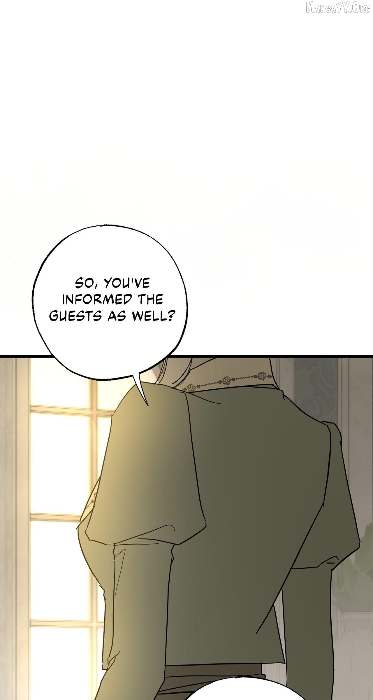 My Husband Who Hates Me Has Lost His Memories Chapter 103 - page 49