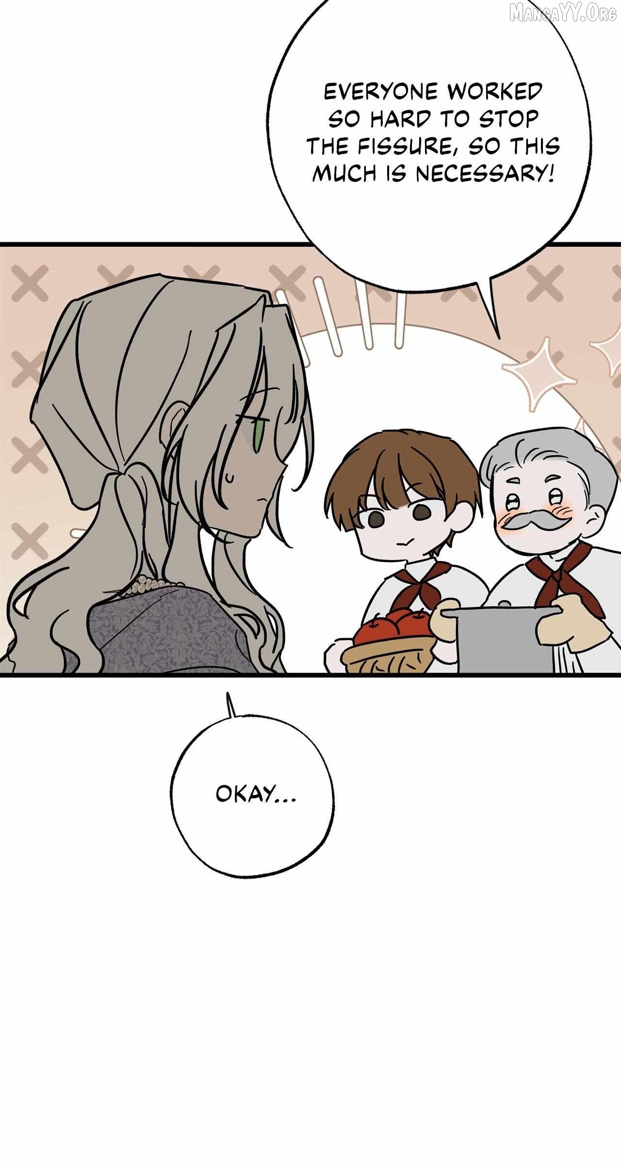 My Husband Who Hates Me Has Lost His Memories Chapter 103 - page 5