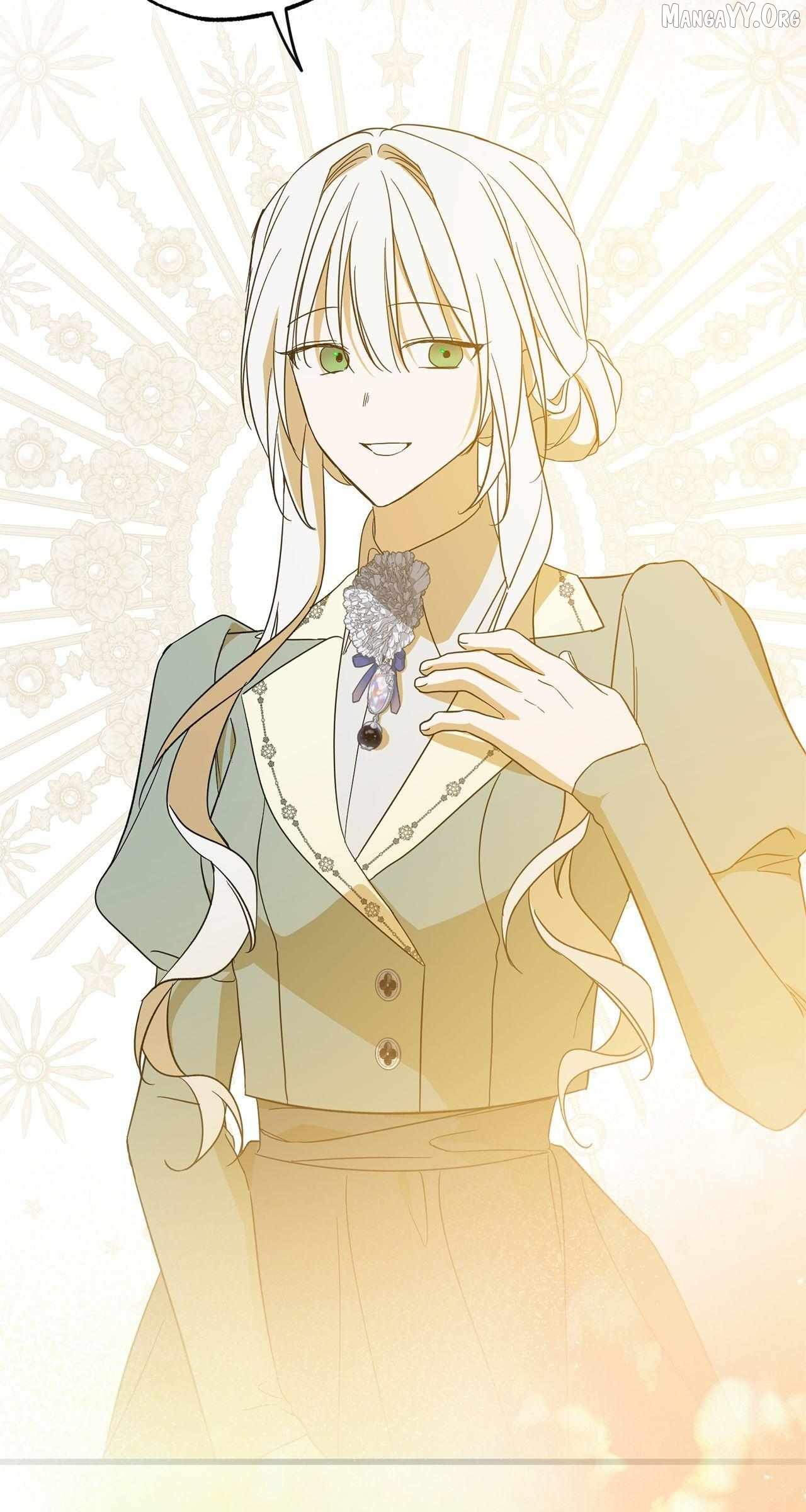 My Husband Who Hates Me Has Lost His Memories Chapter 103 - page 51