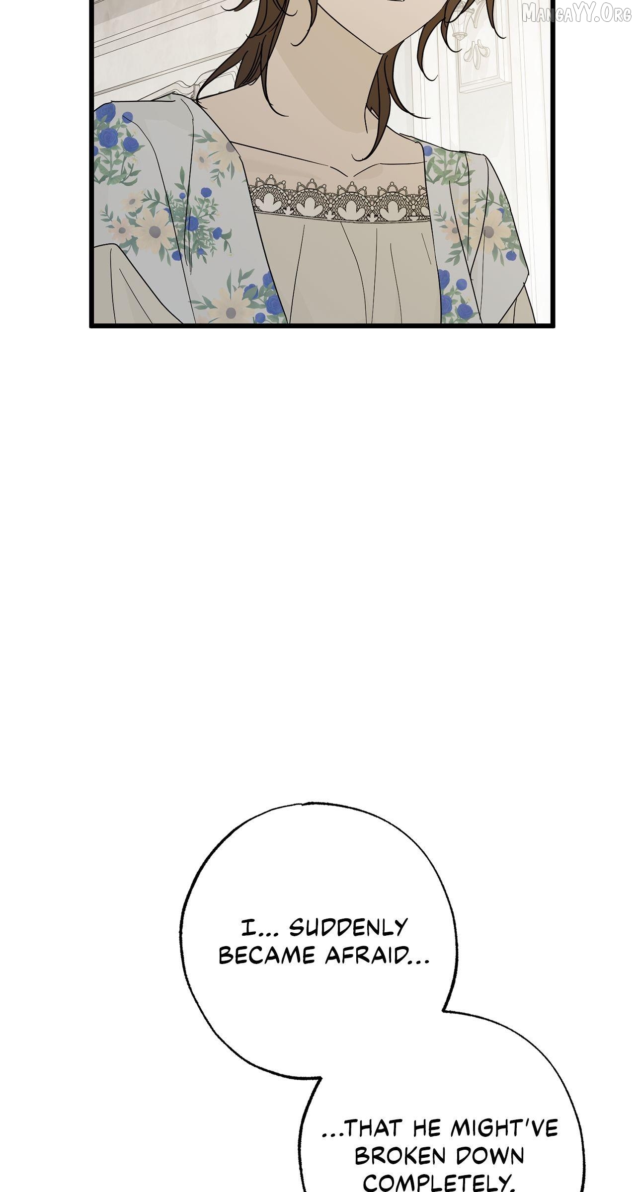 My Husband Who Hates Me Has Lost His Memories Chapter 103 - page 56