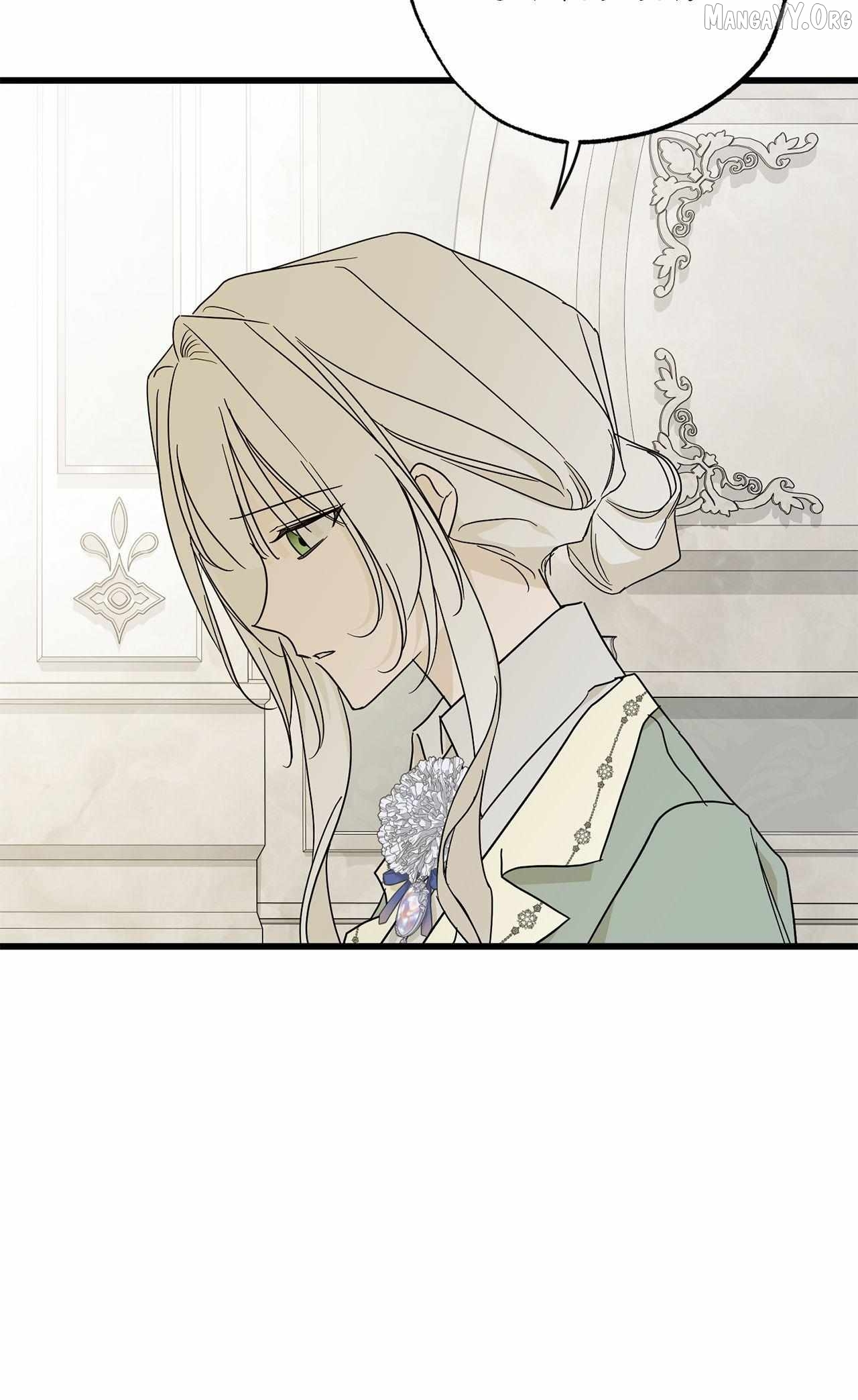My Husband Who Hates Me Has Lost His Memories Chapter 103 - page 57