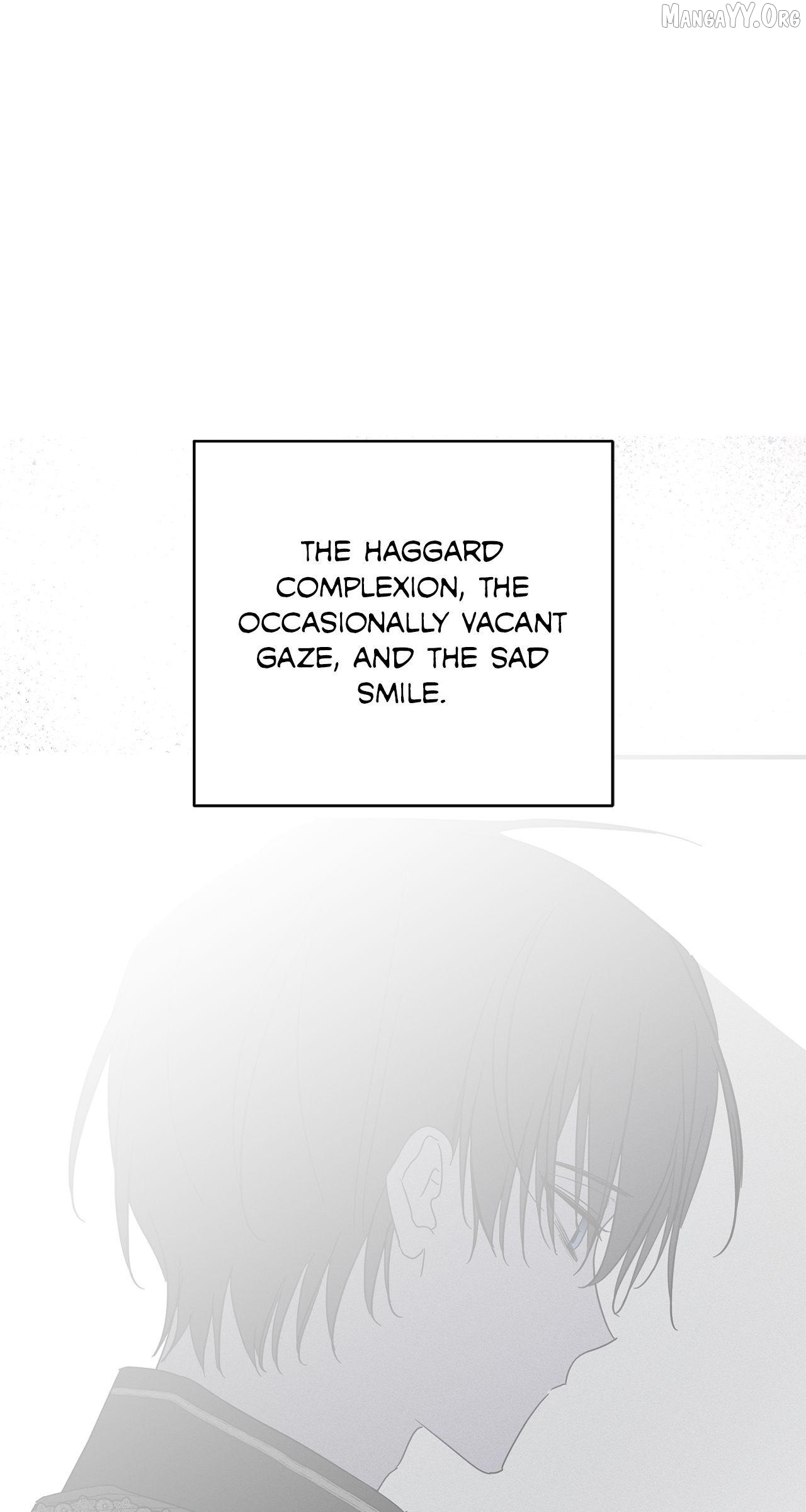 My Husband Who Hates Me Has Lost His Memories Chapter 103 - page 58