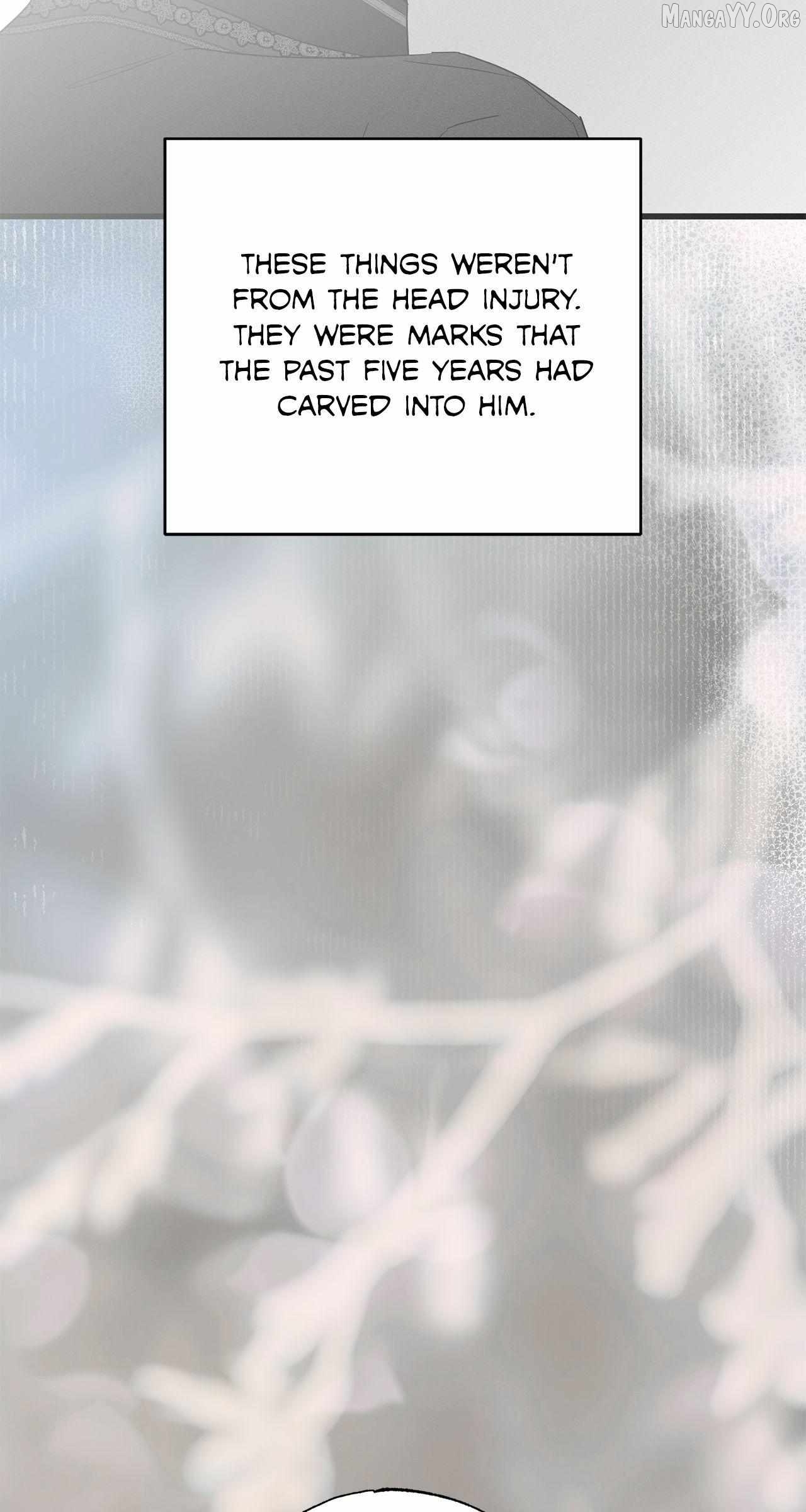 My Husband Who Hates Me Has Lost His Memories Chapter 103 - page 59