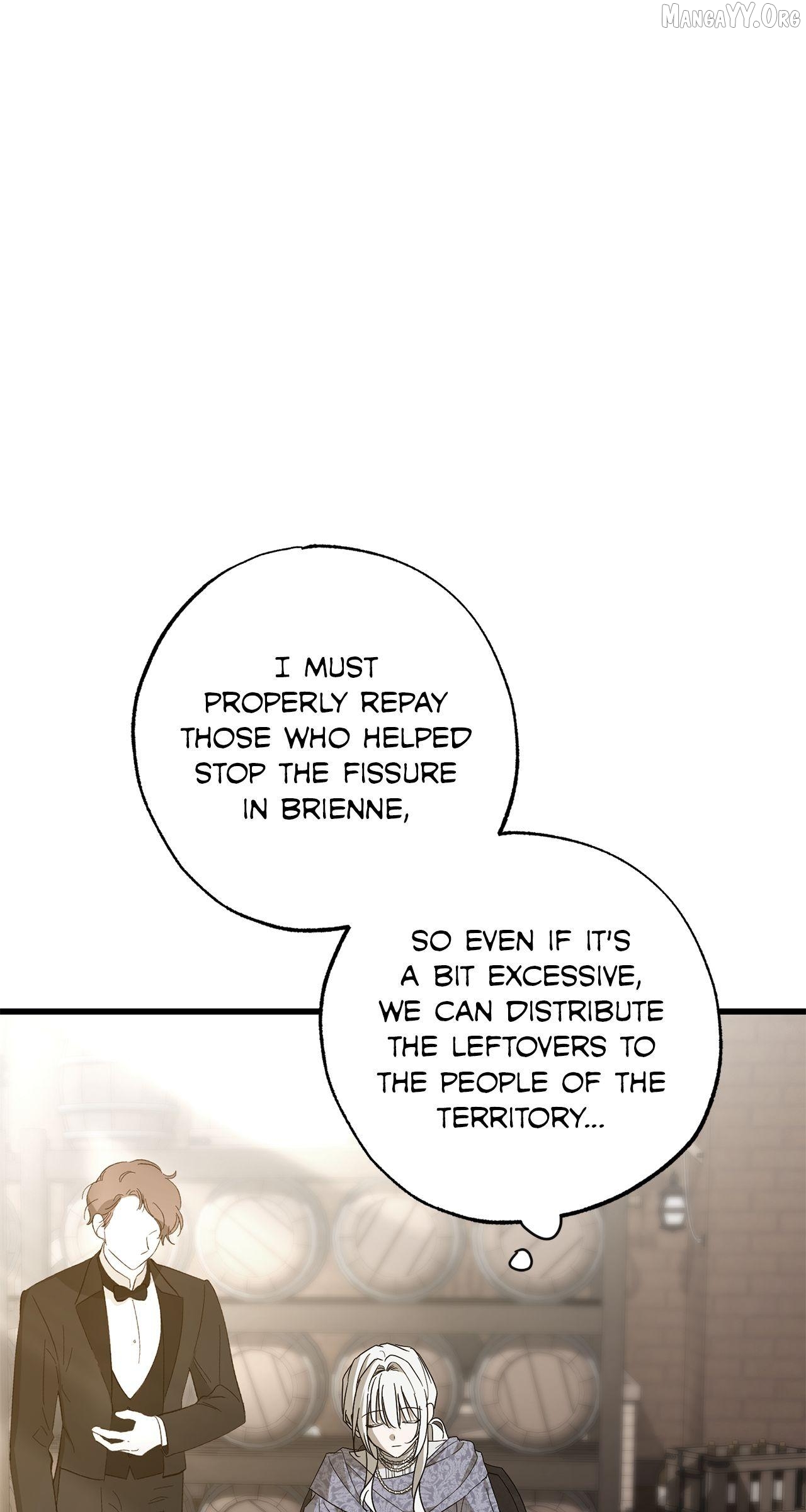 My Husband Who Hates Me Has Lost His Memories Chapter 103 - page 6