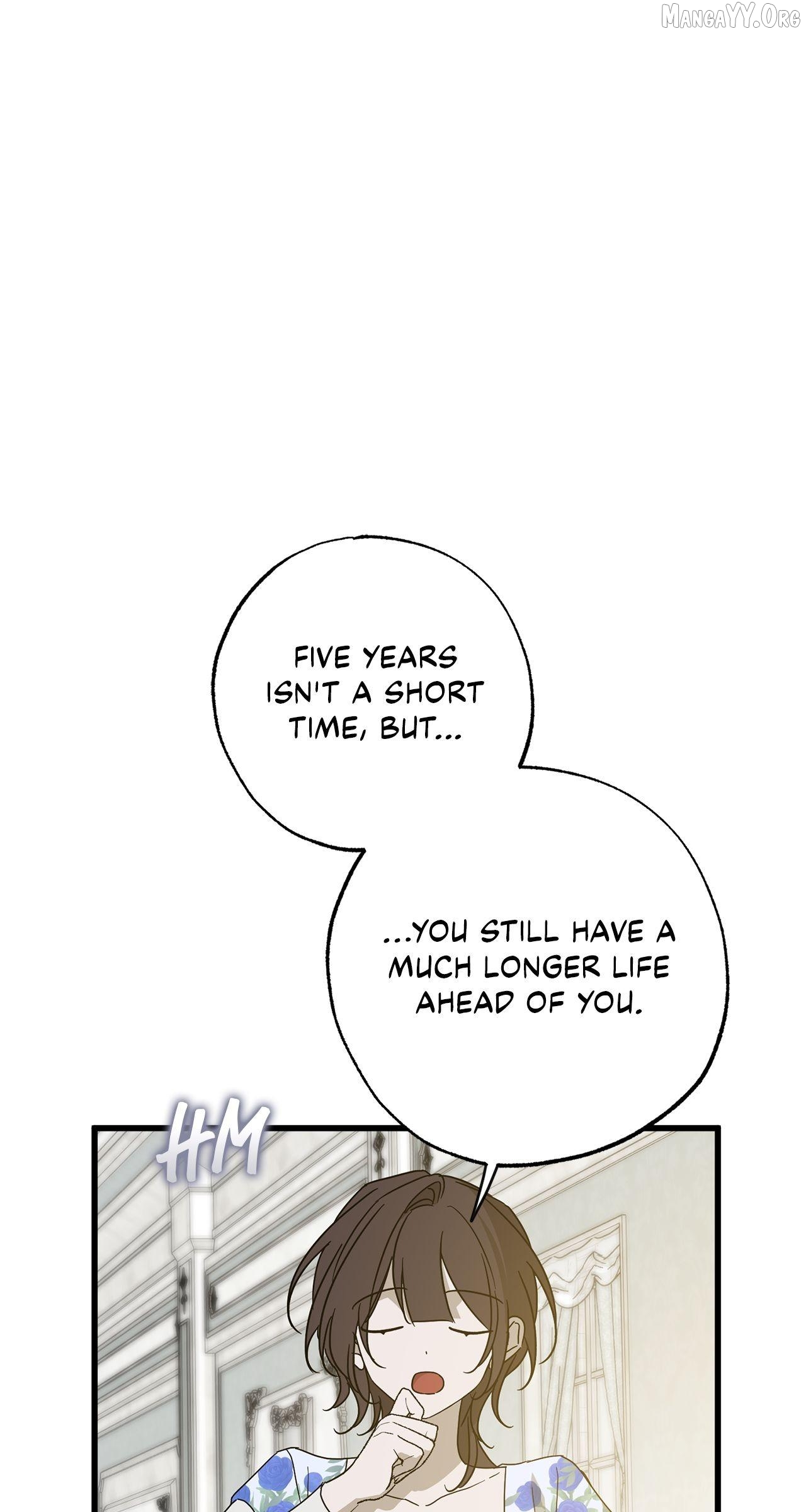 My Husband Who Hates Me Has Lost His Memories Chapter 103 - page 61