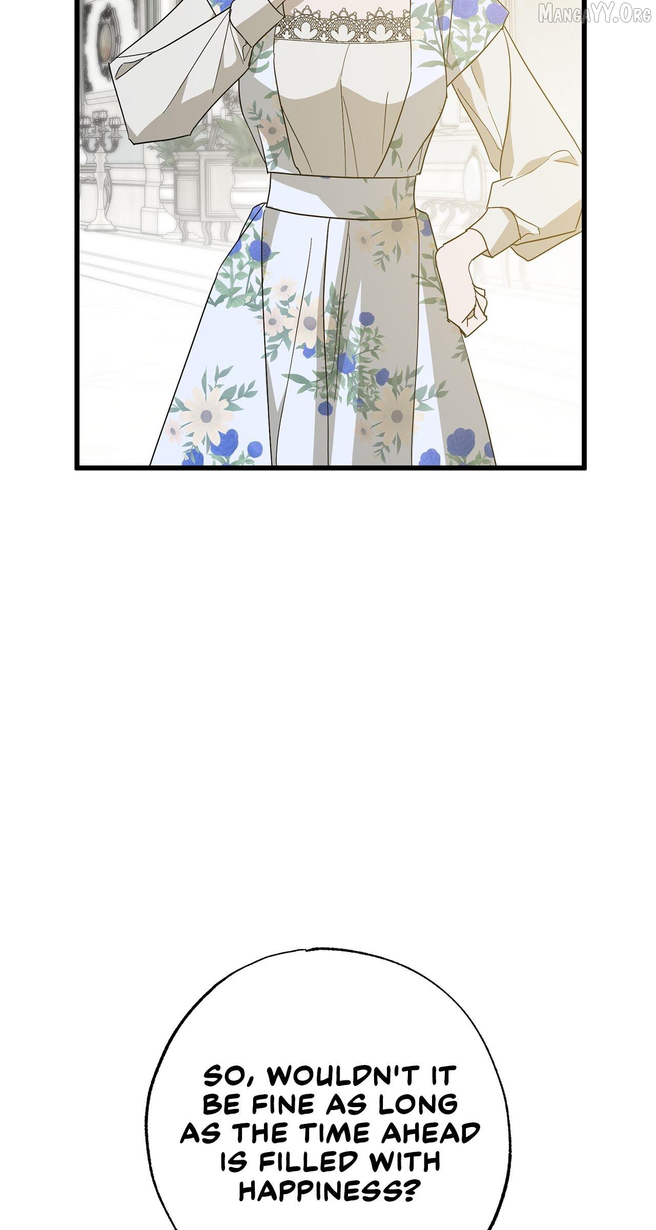 My Husband Who Hates Me Has Lost His Memories Chapter 103 - page 62