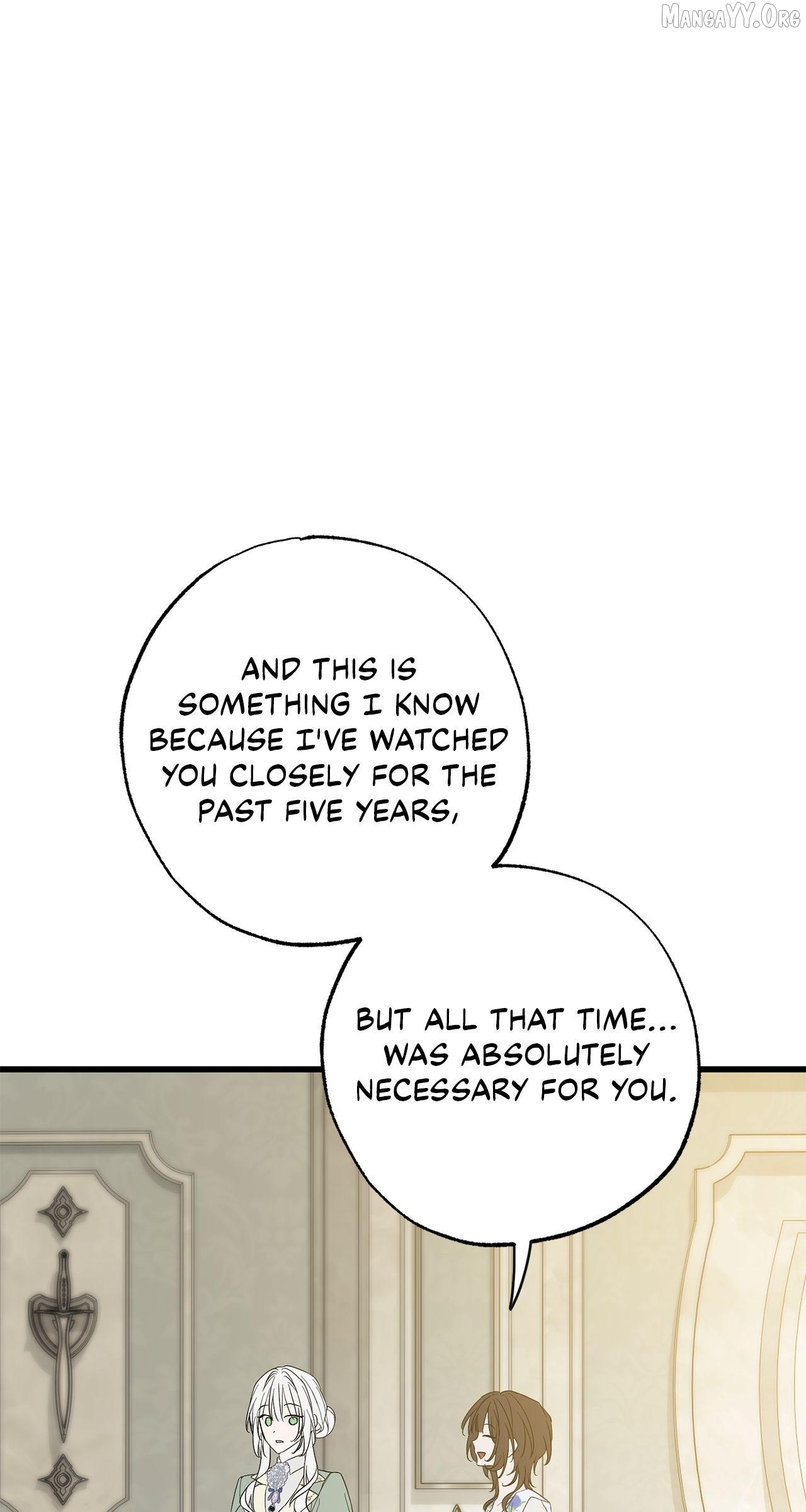 My Husband Who Hates Me Has Lost His Memories Chapter 103 - page 64