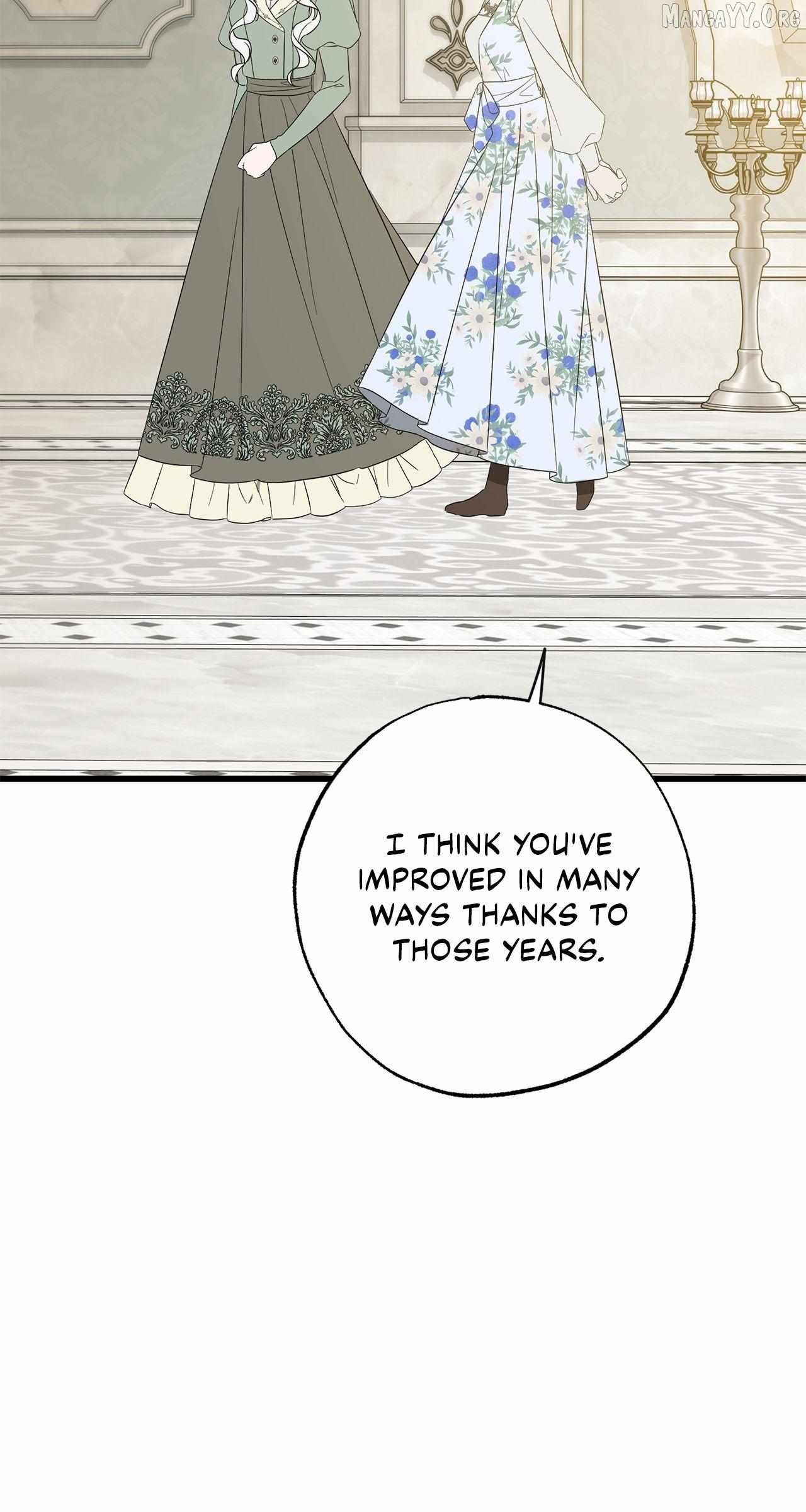 My Husband Who Hates Me Has Lost His Memories Chapter 103 - page 65