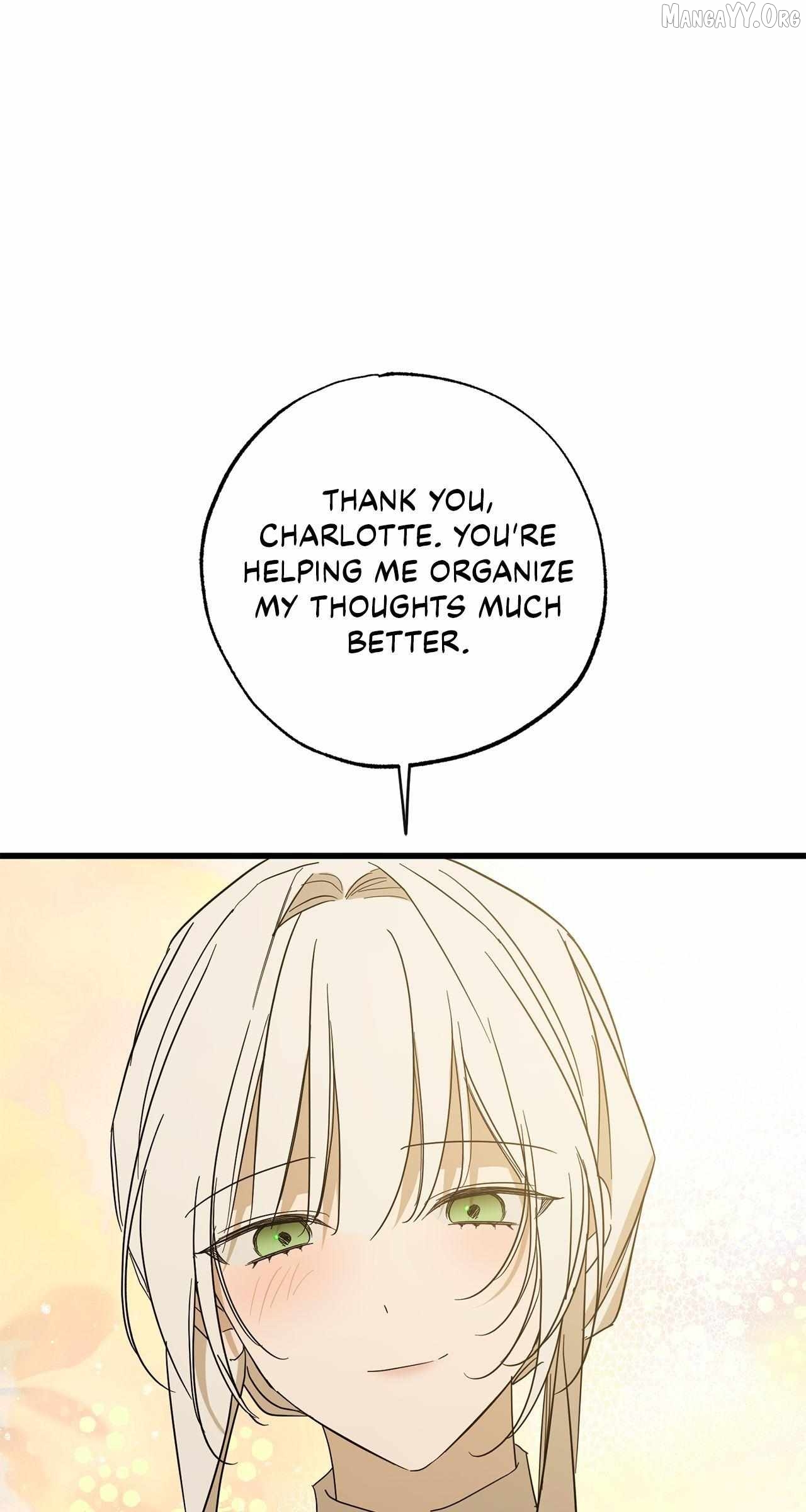 My Husband Who Hates Me Has Lost His Memories Chapter 103 - page 68