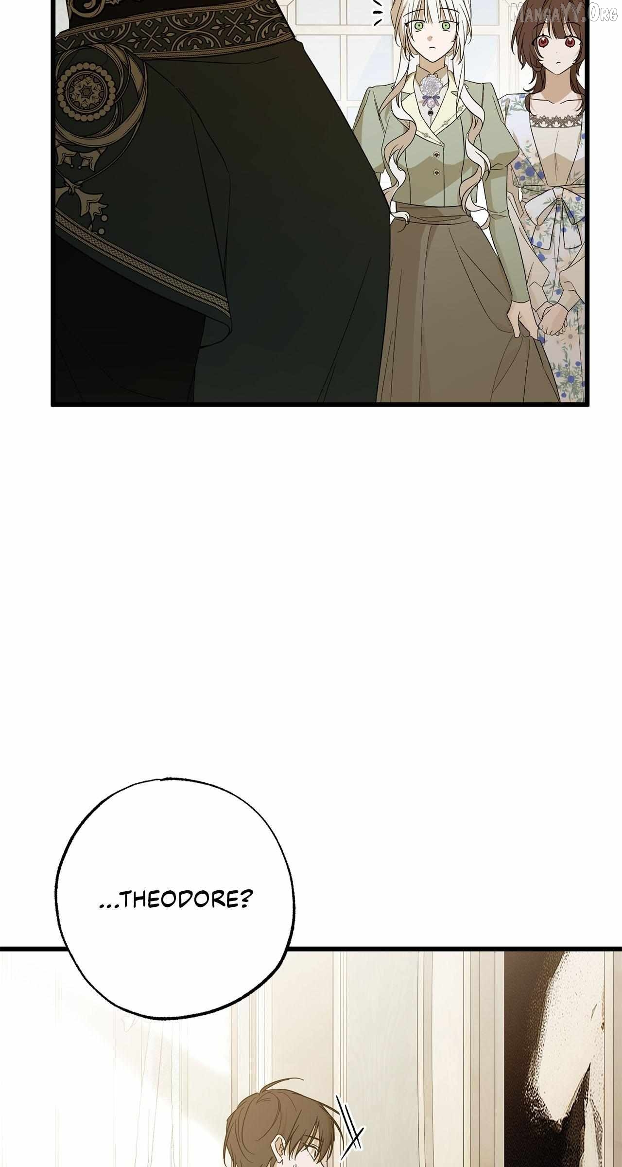 My Husband Who Hates Me Has Lost His Memories Chapter 103 - page 70