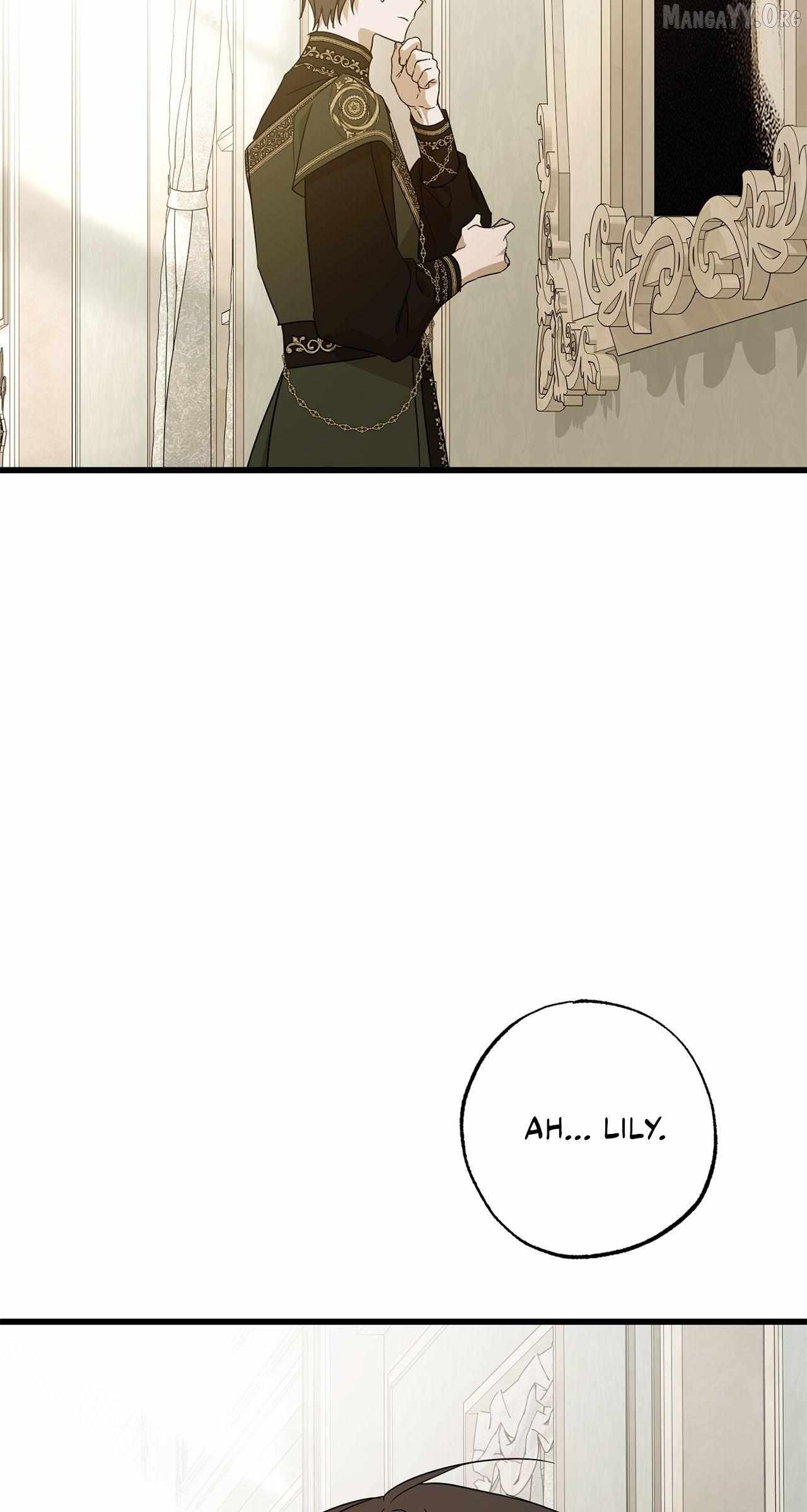 My Husband Who Hates Me Has Lost His Memories Chapter 103 - page 71