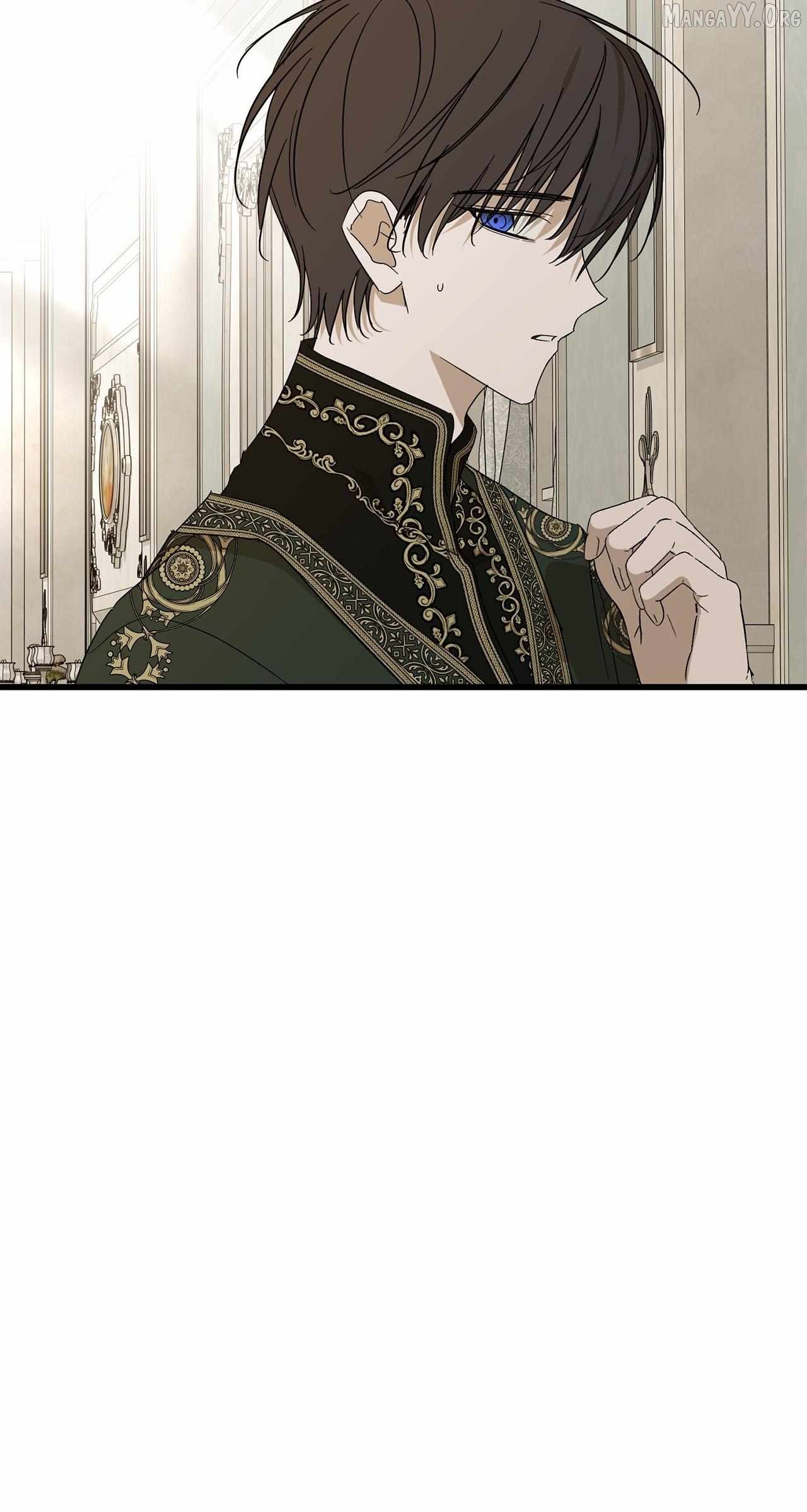 My Husband Who Hates Me Has Lost His Memories Chapter 103 - page 72