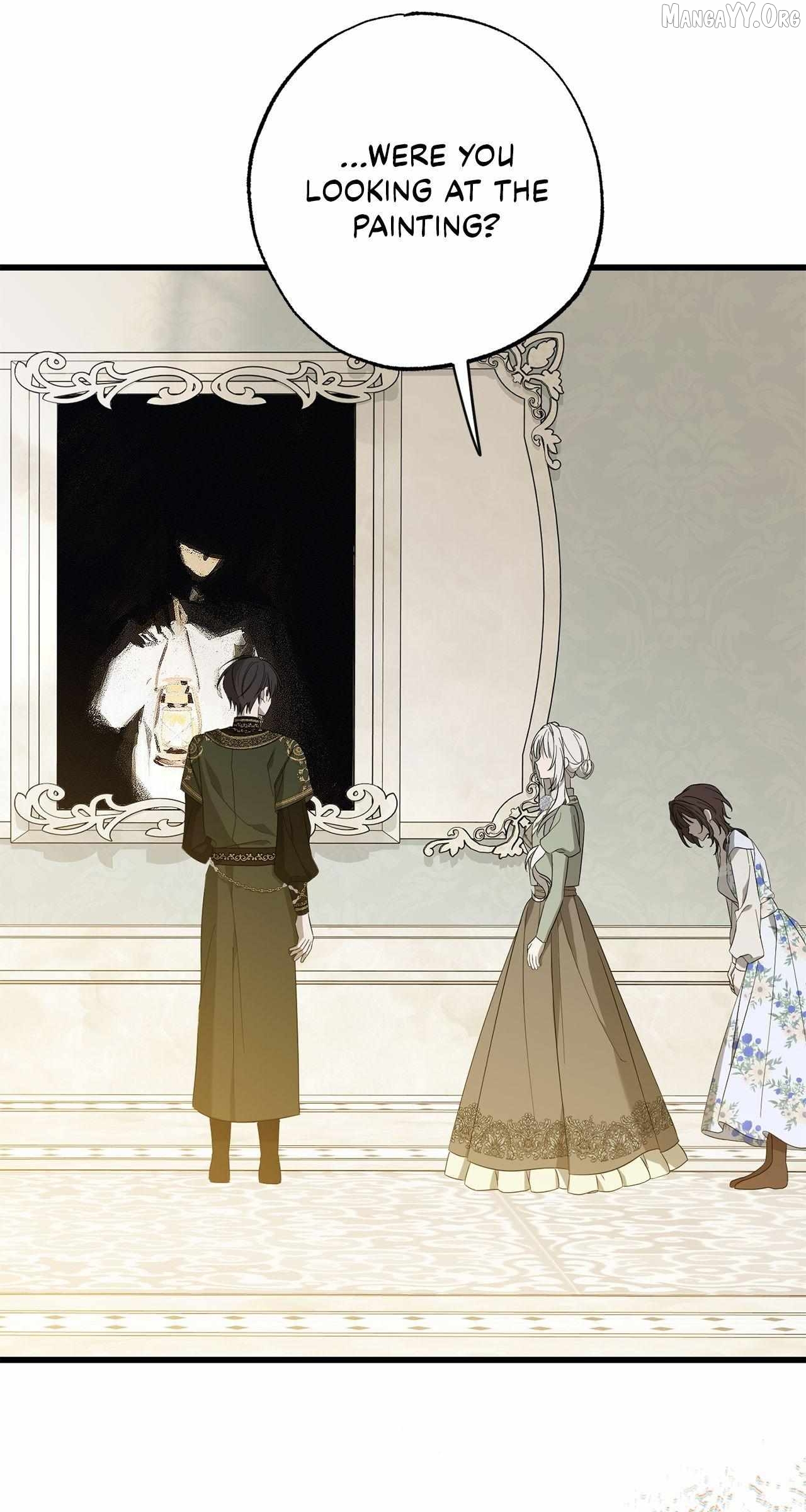 My Husband Who Hates Me Has Lost His Memories Chapter 103 - page 73