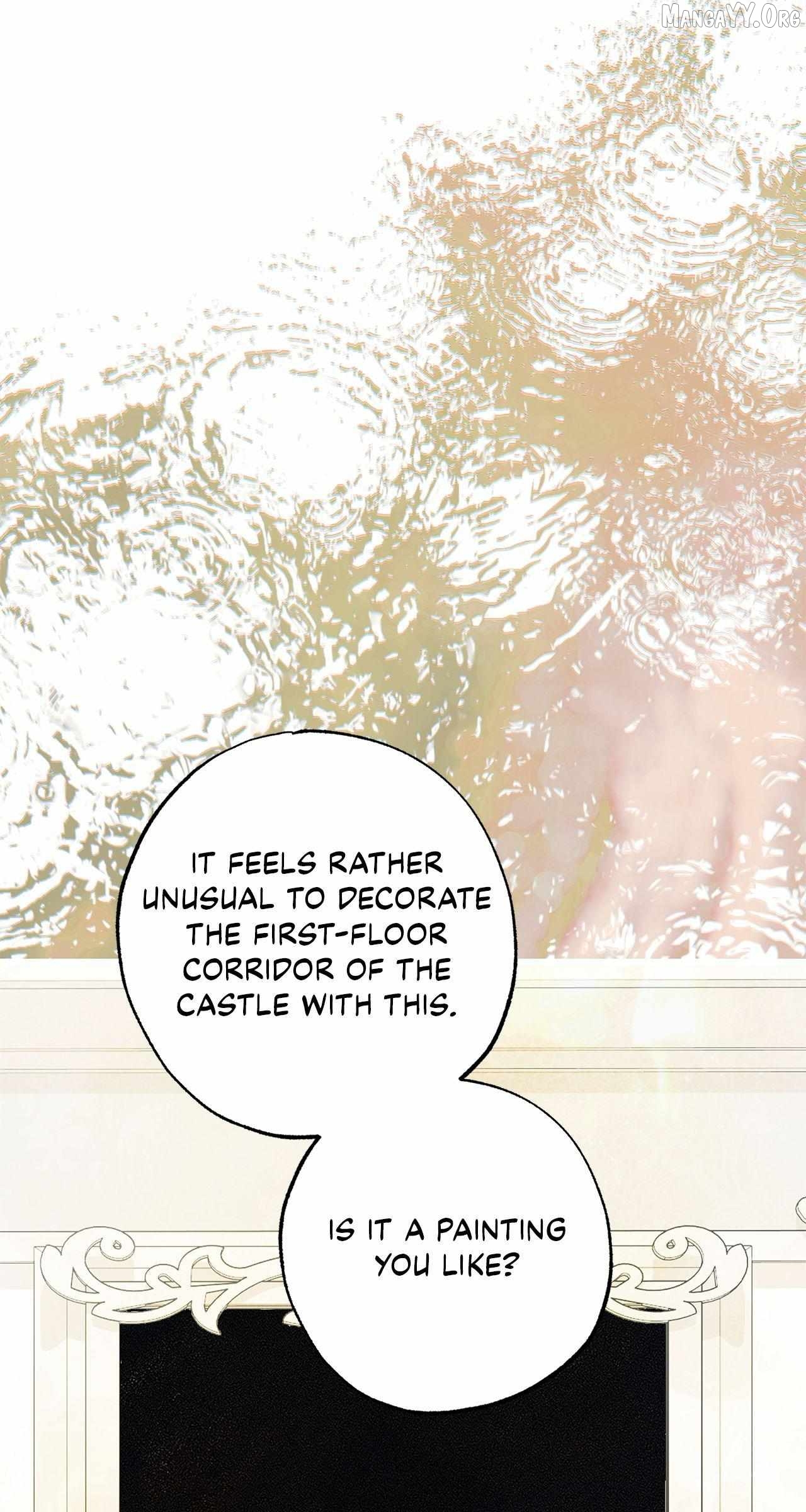 My Husband Who Hates Me Has Lost His Memories Chapter 103 - page 74
