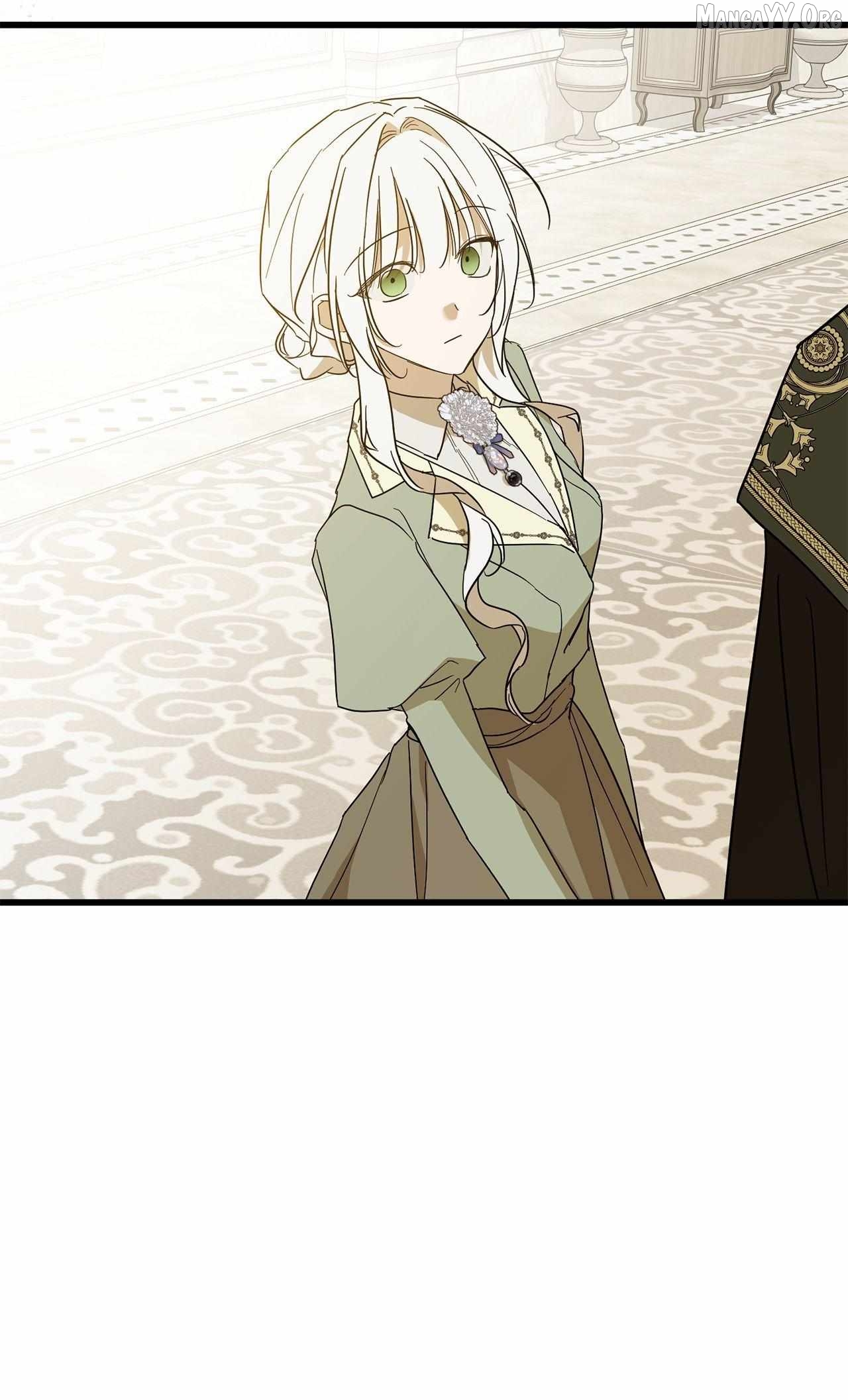 My Husband Who Hates Me Has Lost His Memories Chapter 103 - page 76
