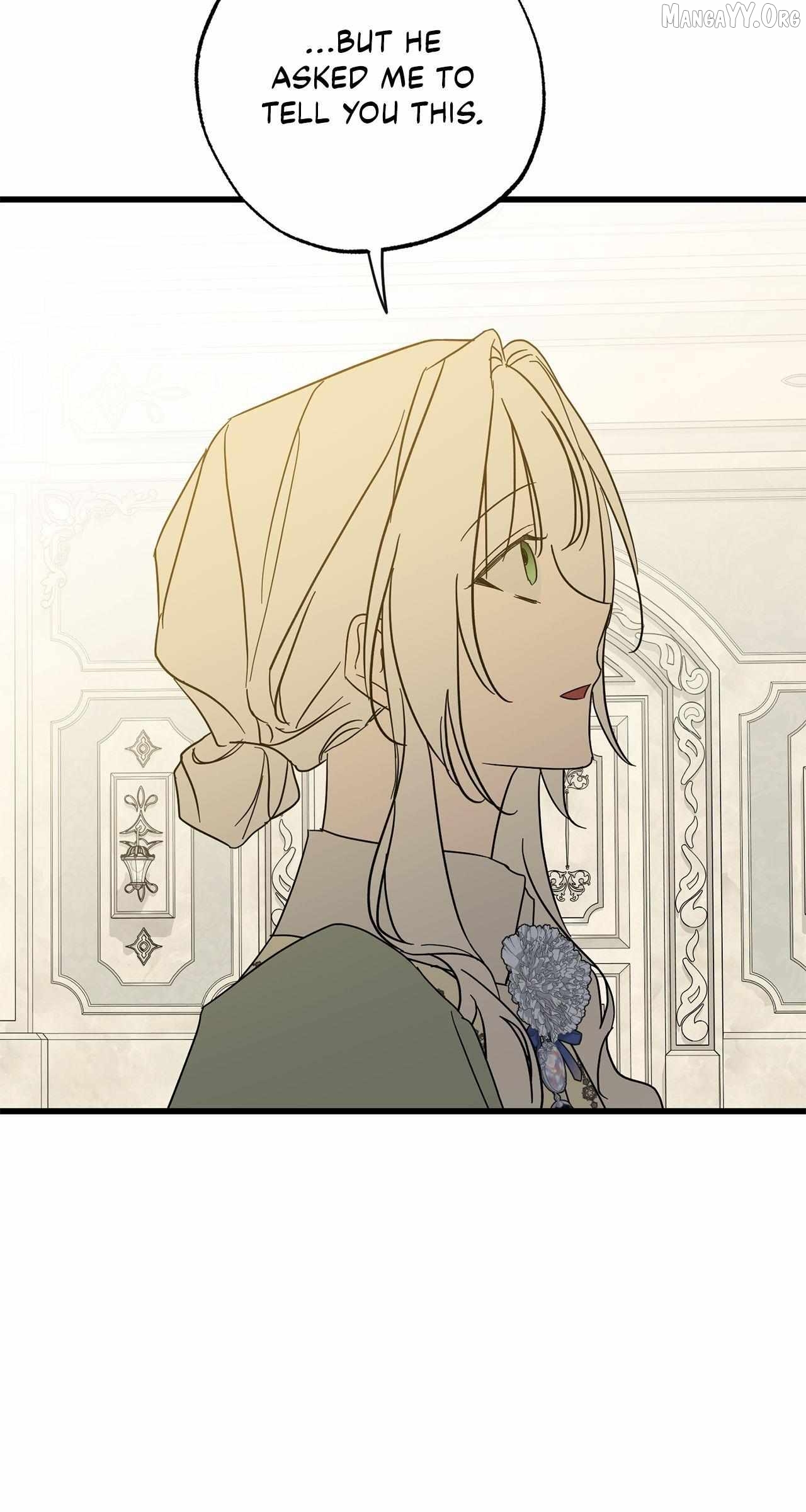 My Husband Who Hates Me Has Lost His Memories Chapter 103 - page 79