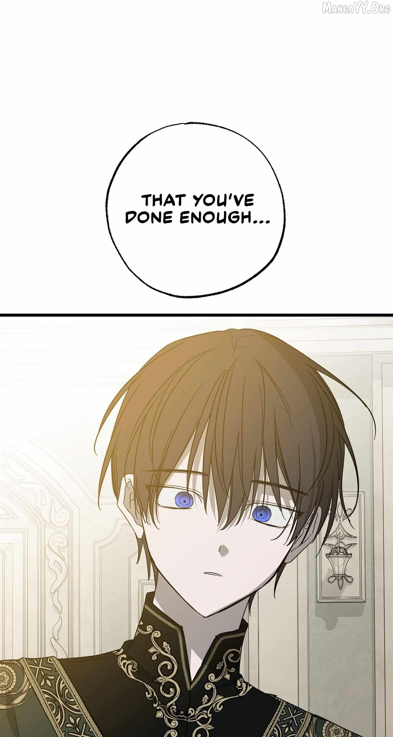 My Husband Who Hates Me Has Lost His Memories Chapter 103 - page 80