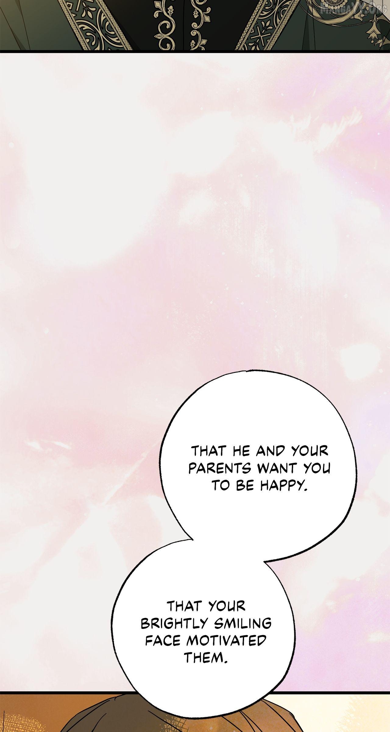 My Husband Who Hates Me Has Lost His Memories Chapter 103 - page 81