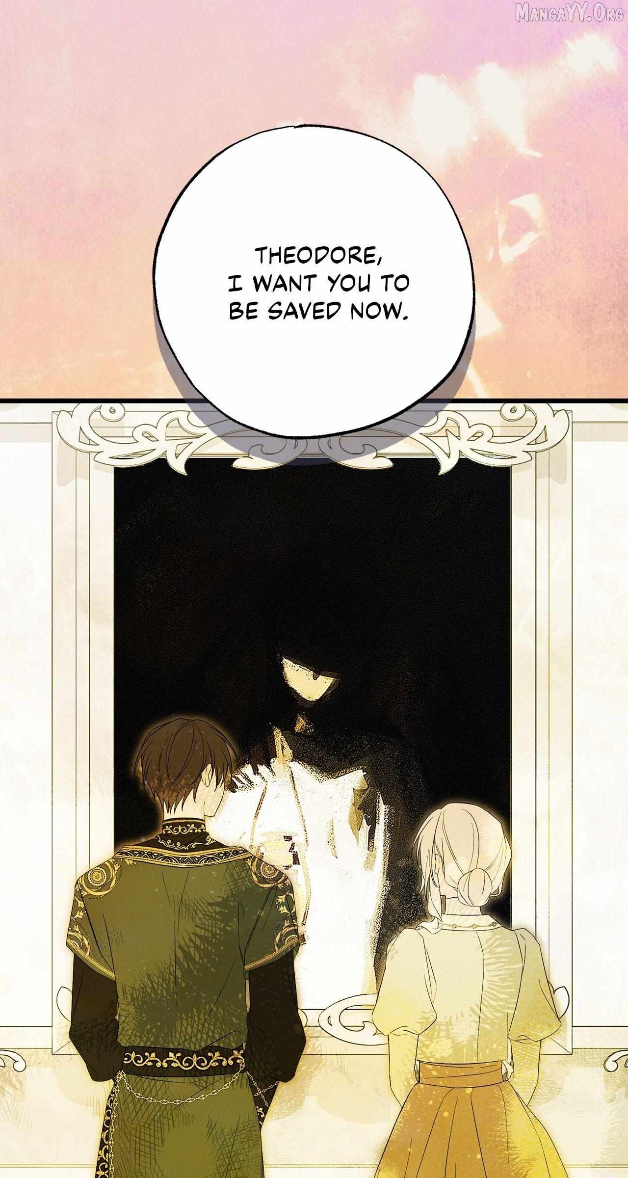 My Husband Who Hates Me Has Lost His Memories Chapter 103 - page 83