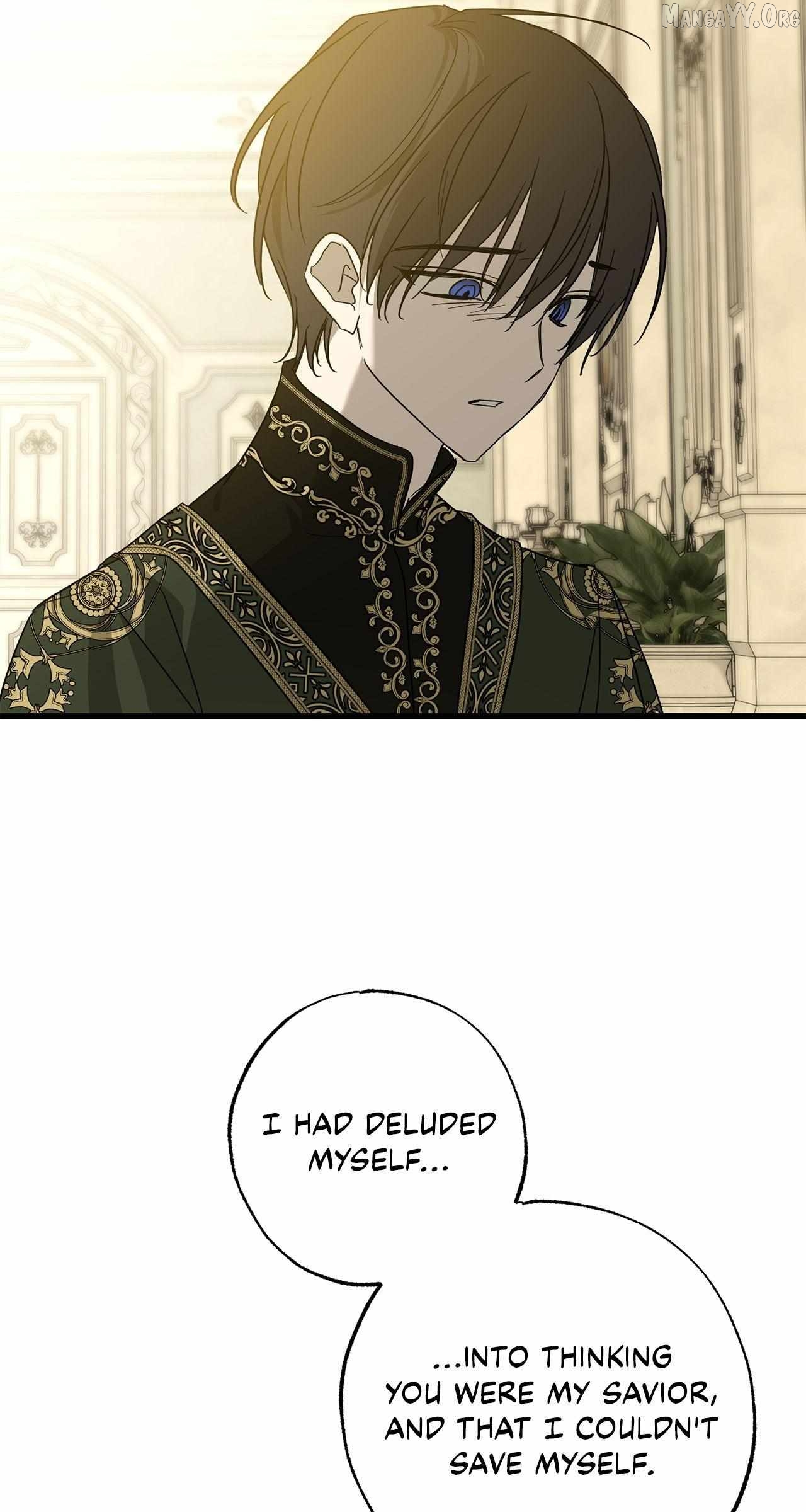My Husband Who Hates Me Has Lost His Memories Chapter 103 - page 85
