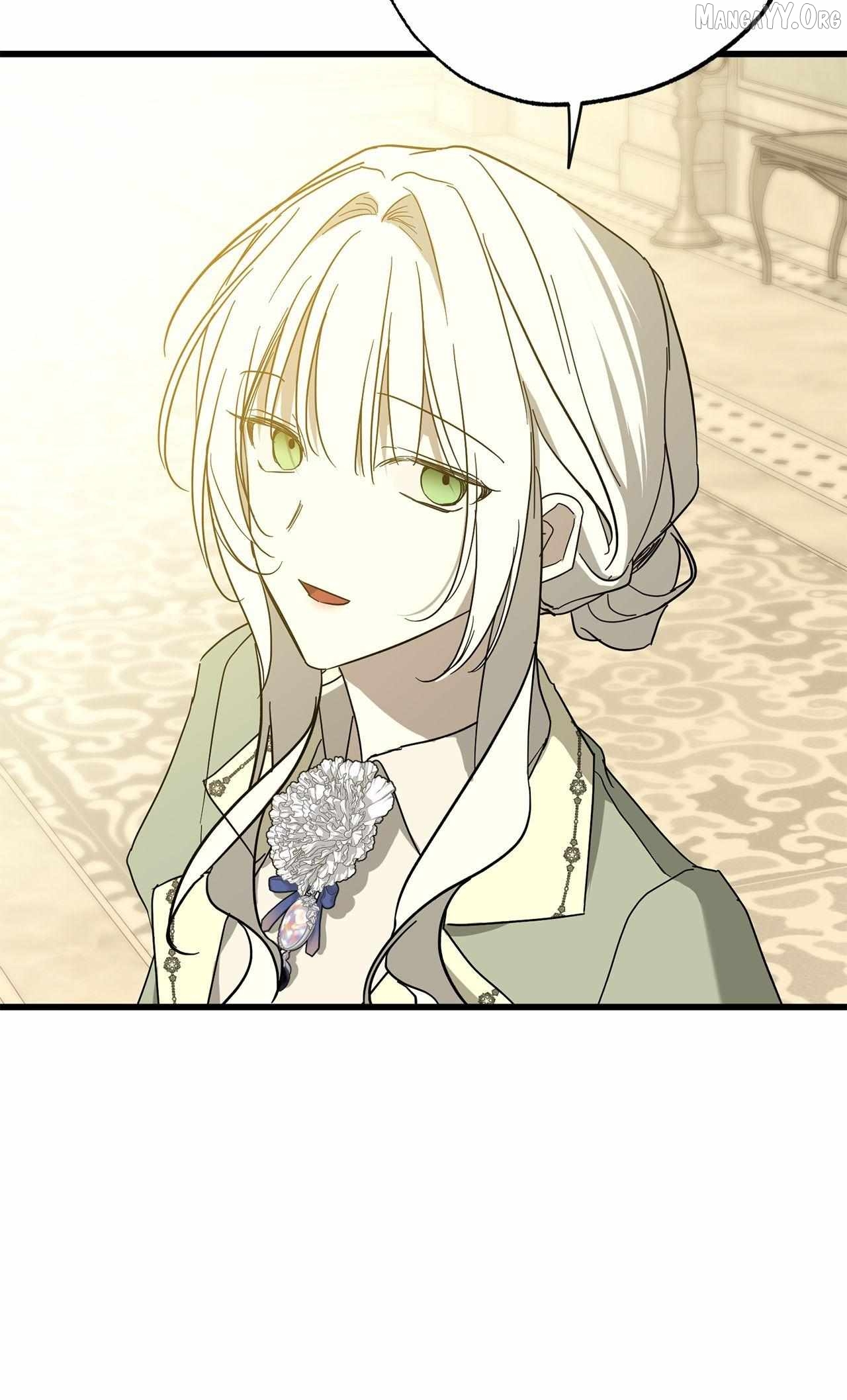 My Husband Who Hates Me Has Lost His Memories Chapter 103 - page 86
