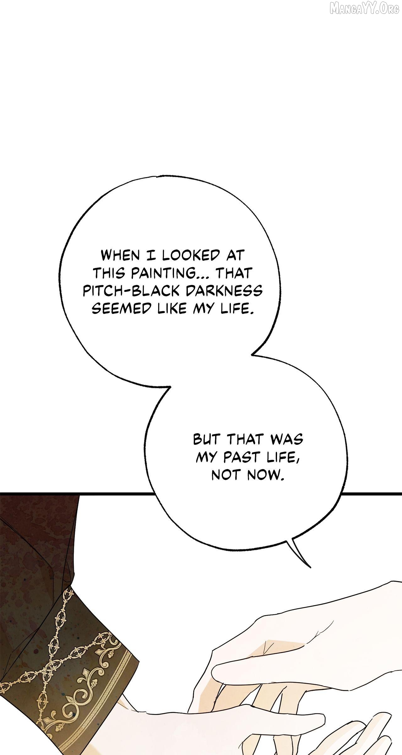 My Husband Who Hates Me Has Lost His Memories Chapter 103 - page 87
