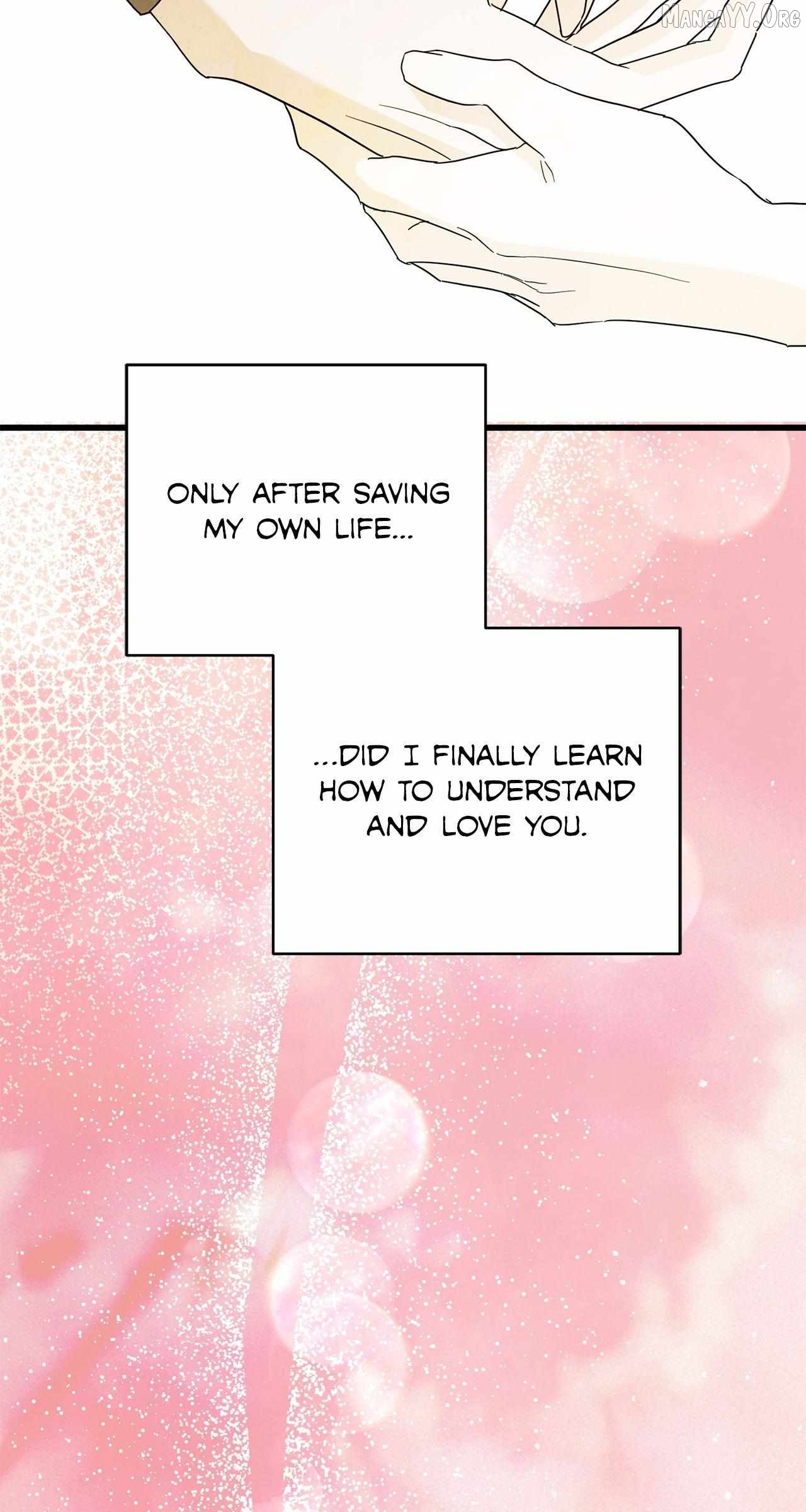 My Husband Who Hates Me Has Lost His Memories Chapter 103 - page 88