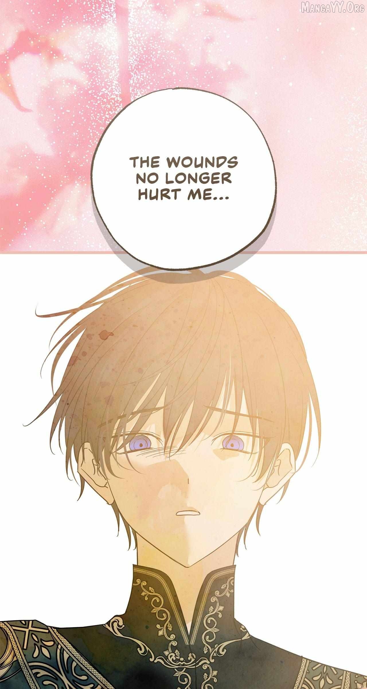 My Husband Who Hates Me Has Lost His Memories Chapter 103 - page 89