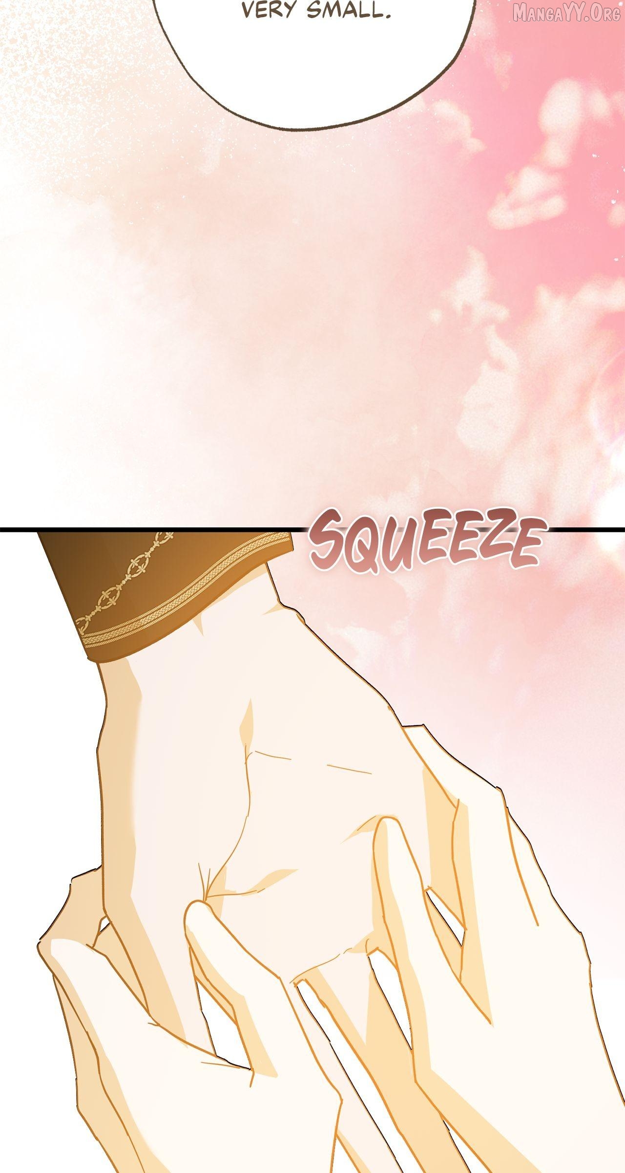 My Husband Who Hates Me Has Lost His Memories Chapter 103 - page 91
