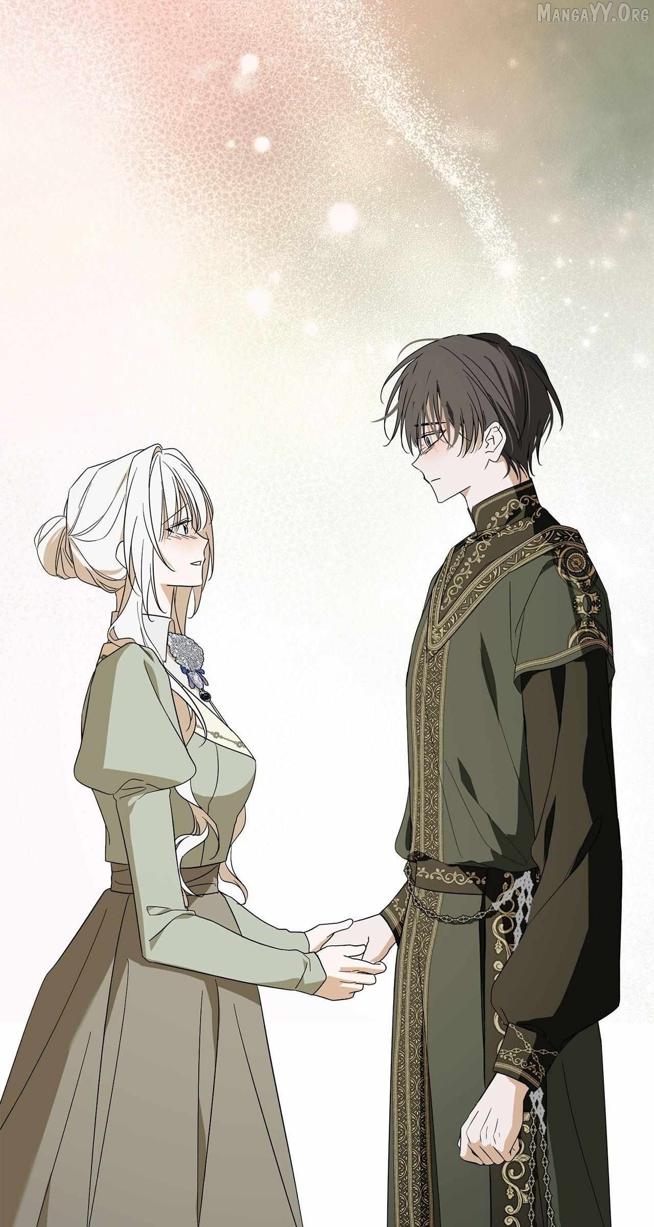My Husband Who Hates Me Has Lost His Memories Chapter 103 - page 93