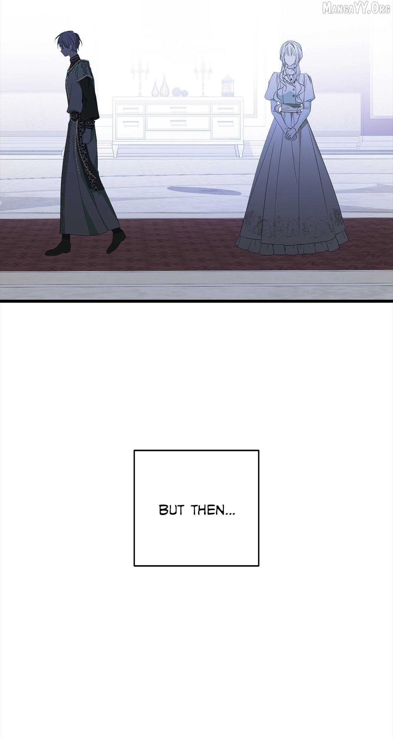 My Husband Who Hates Me Has Lost His Memories Chapter 104 - page 10